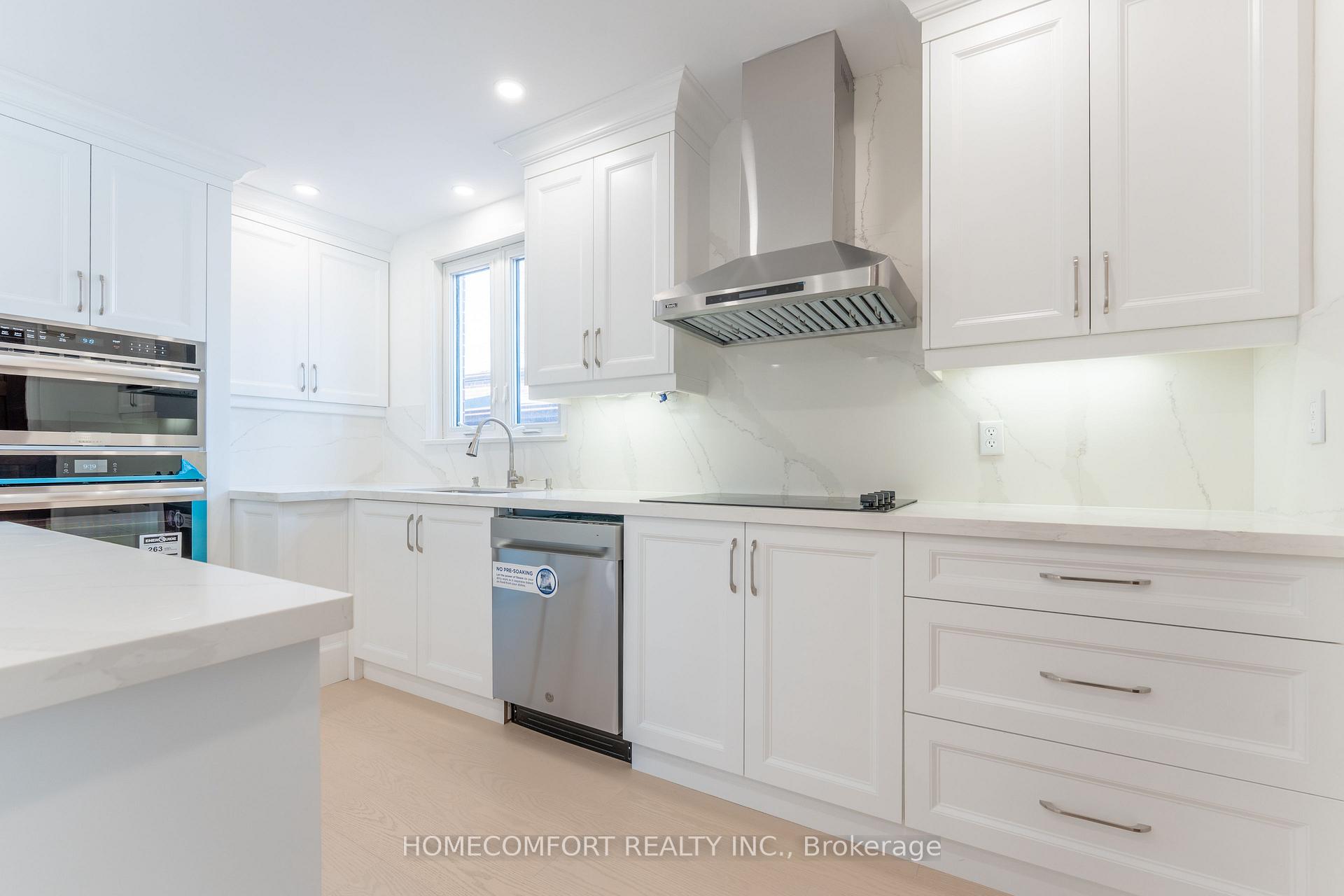Photo 11 of 128 Rexleigh Drive, Toronto, O'Connor-Parkview — HOMEH