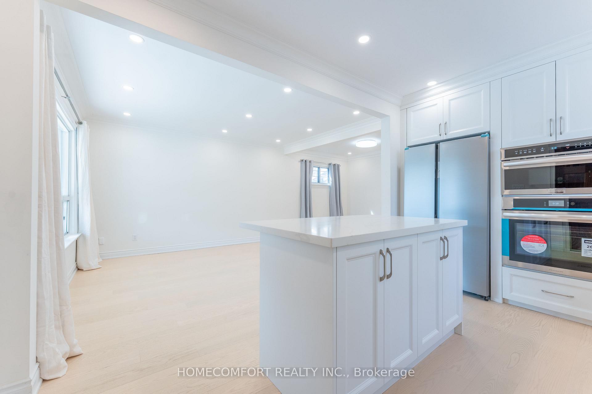 Photo 12 of 128 Rexleigh Drive, Toronto, O'Connor-Parkview — HOMEH