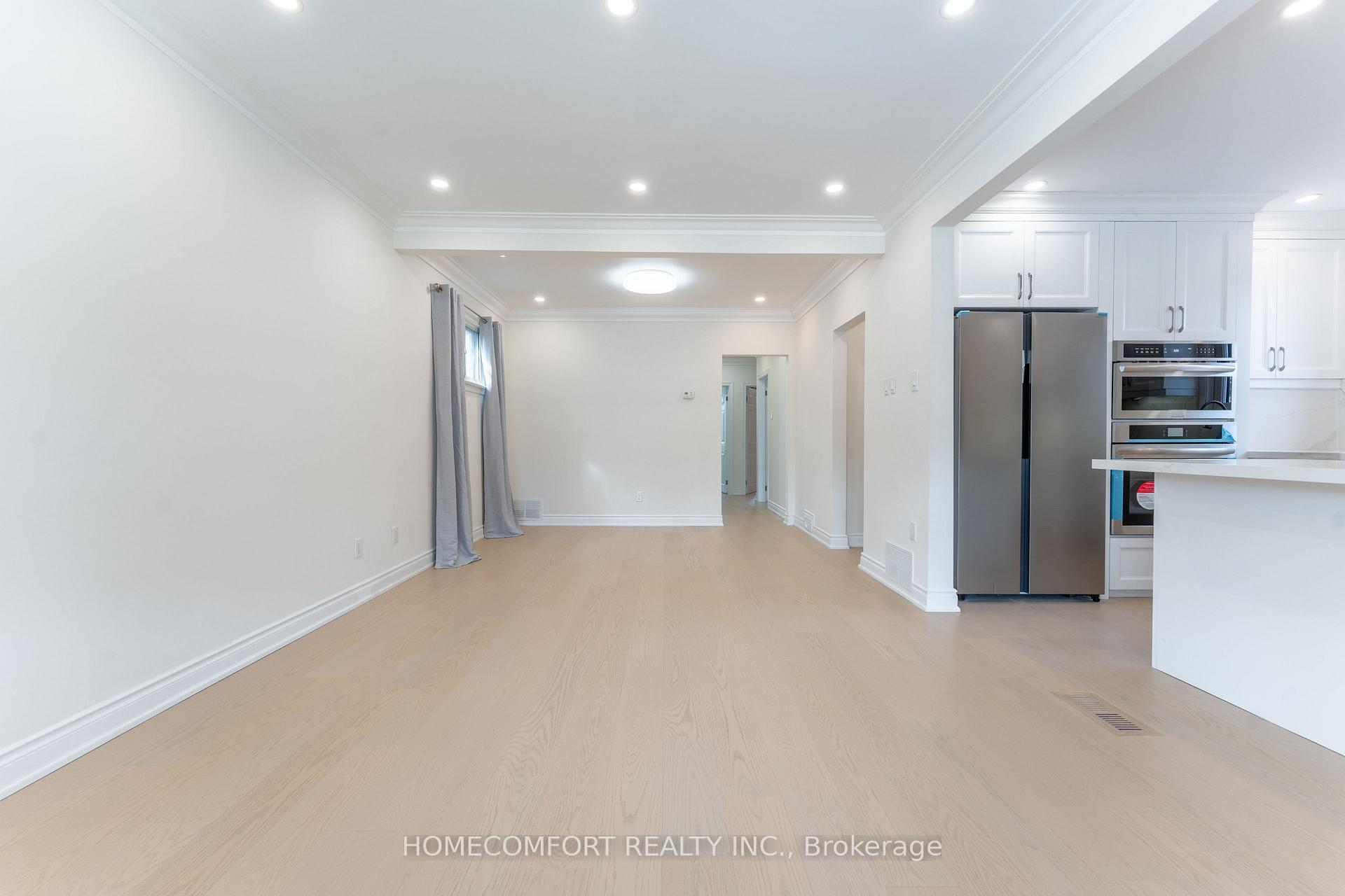 Photo 14 of 128 Rexleigh Drive, Toronto, O'Connor-Parkview — HOMEH