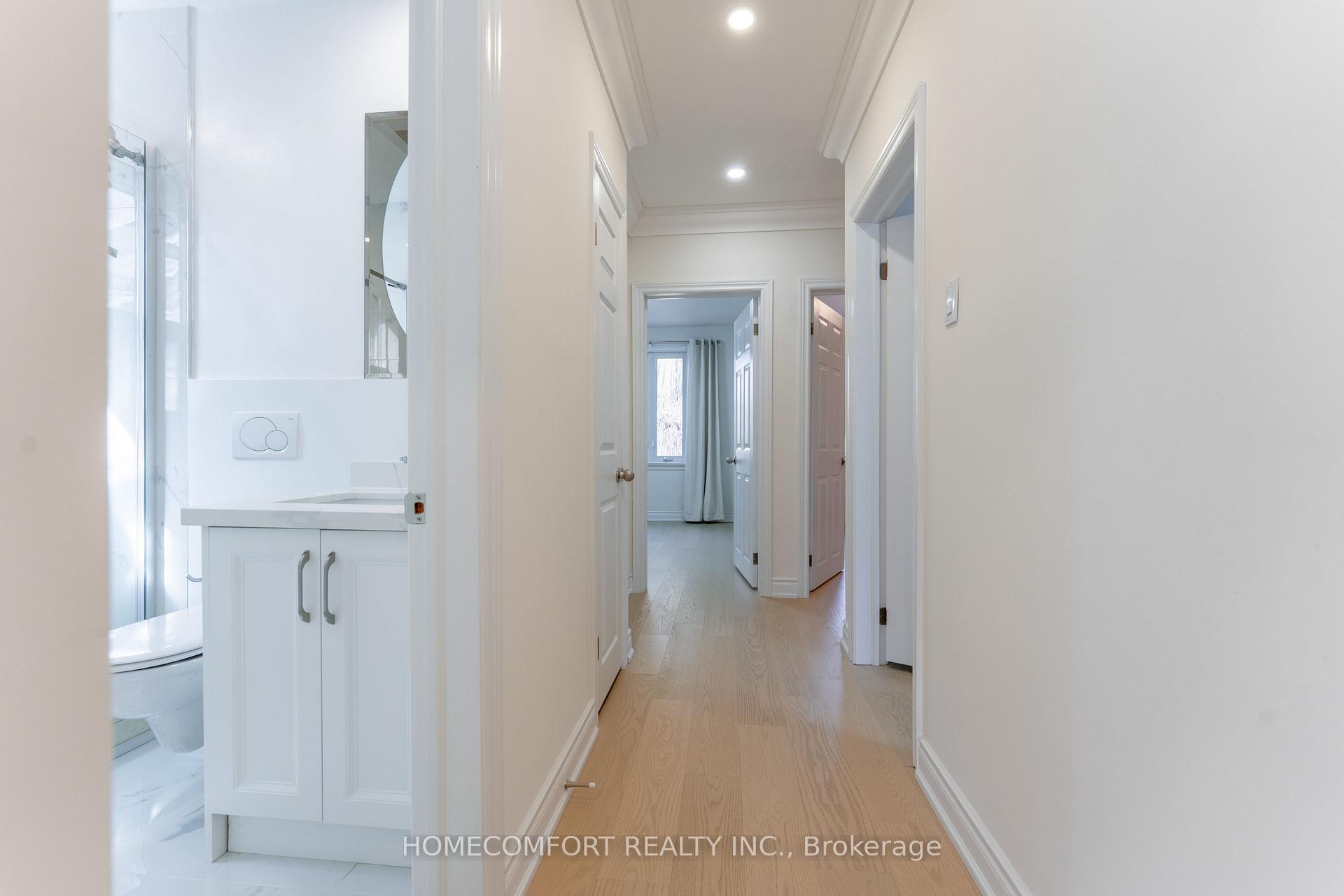 Photo 15 of 128 Rexleigh Drive, Toronto, O'Connor-Parkview — HOMEH