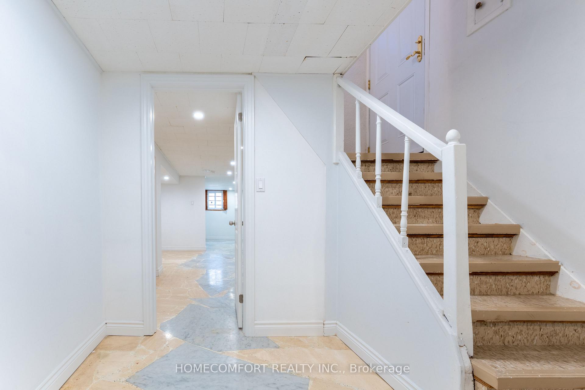 Photo 24 of 128 Rexleigh Drive, Toronto, O'Connor-Parkview — HOMEH