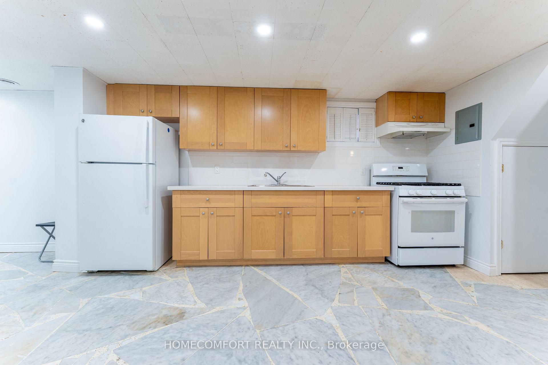 Photo 26 of 128 Rexleigh Drive, Toronto, O'Connor-Parkview — HOMEH