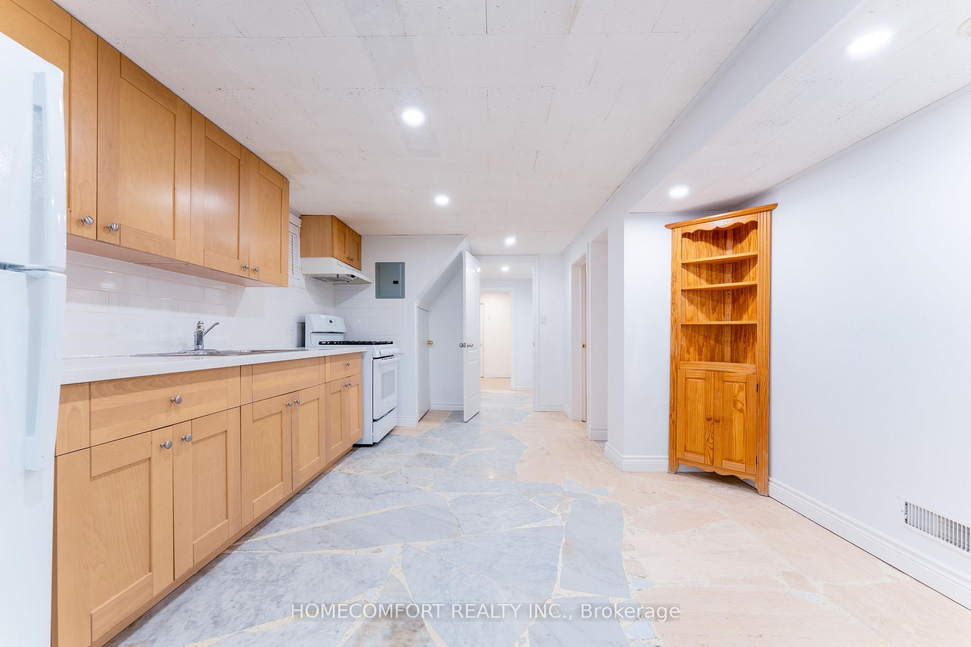 Photo 27 of 128 Rexleigh Drive, Toronto, O'Connor-Parkview — HOMEH
