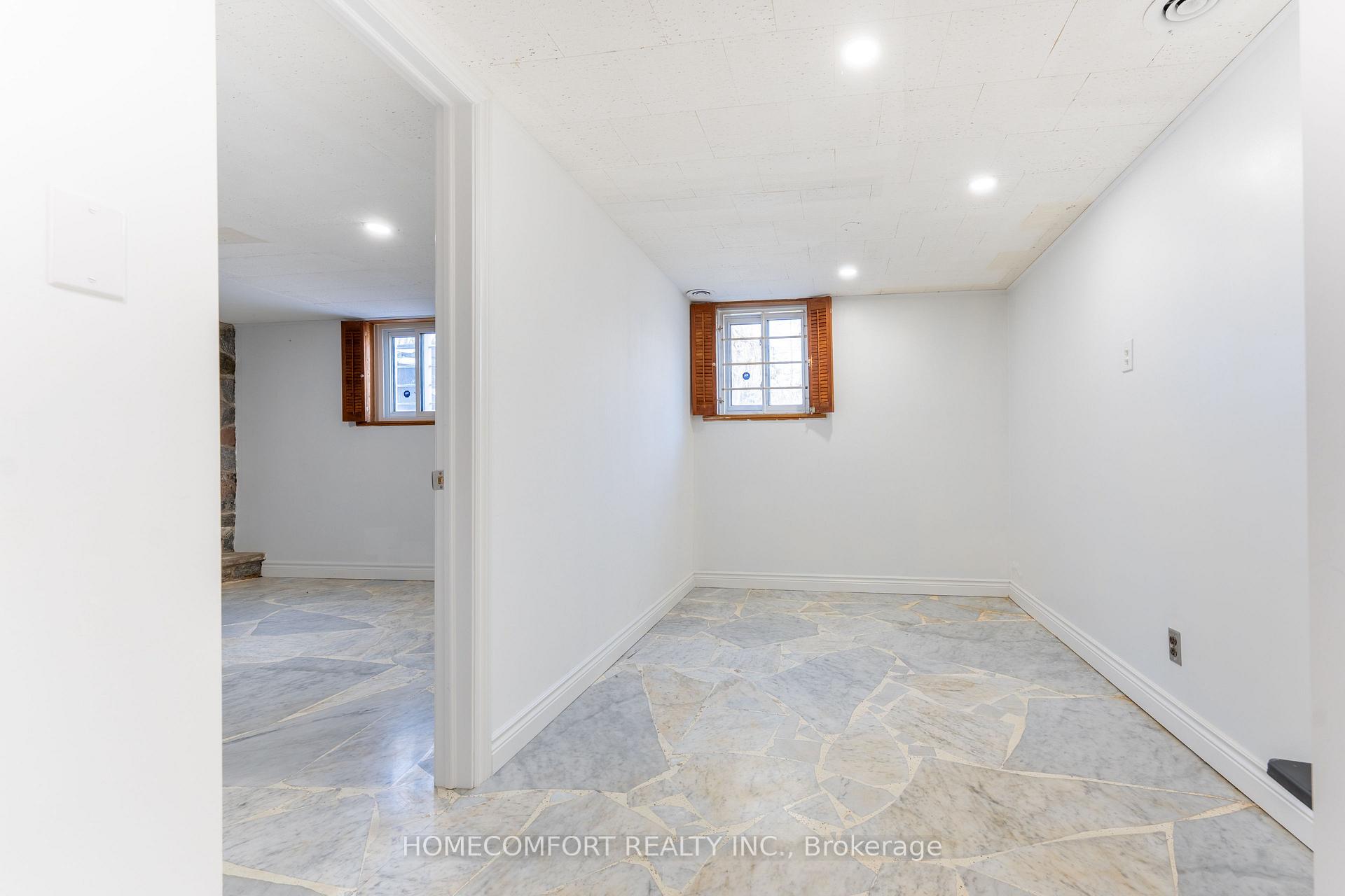 Photo 28 of 128 Rexleigh Drive, Toronto, O'Connor-Parkview — HOMEH