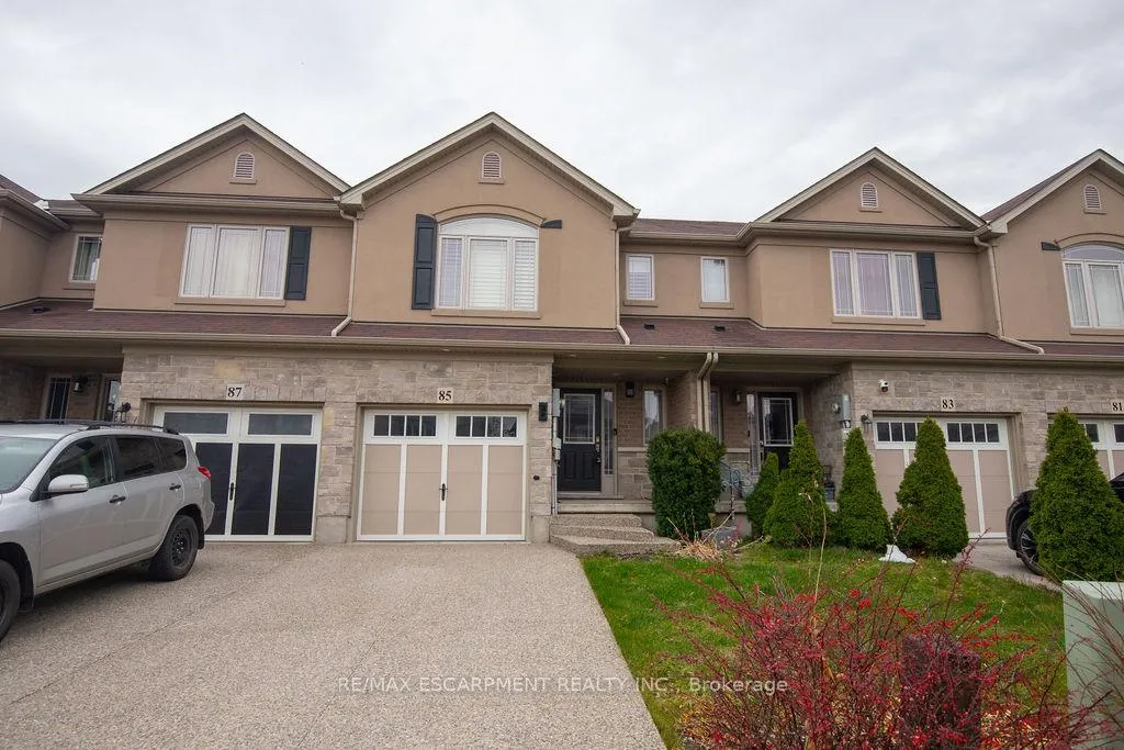 Front of 85 Chamomile Drive