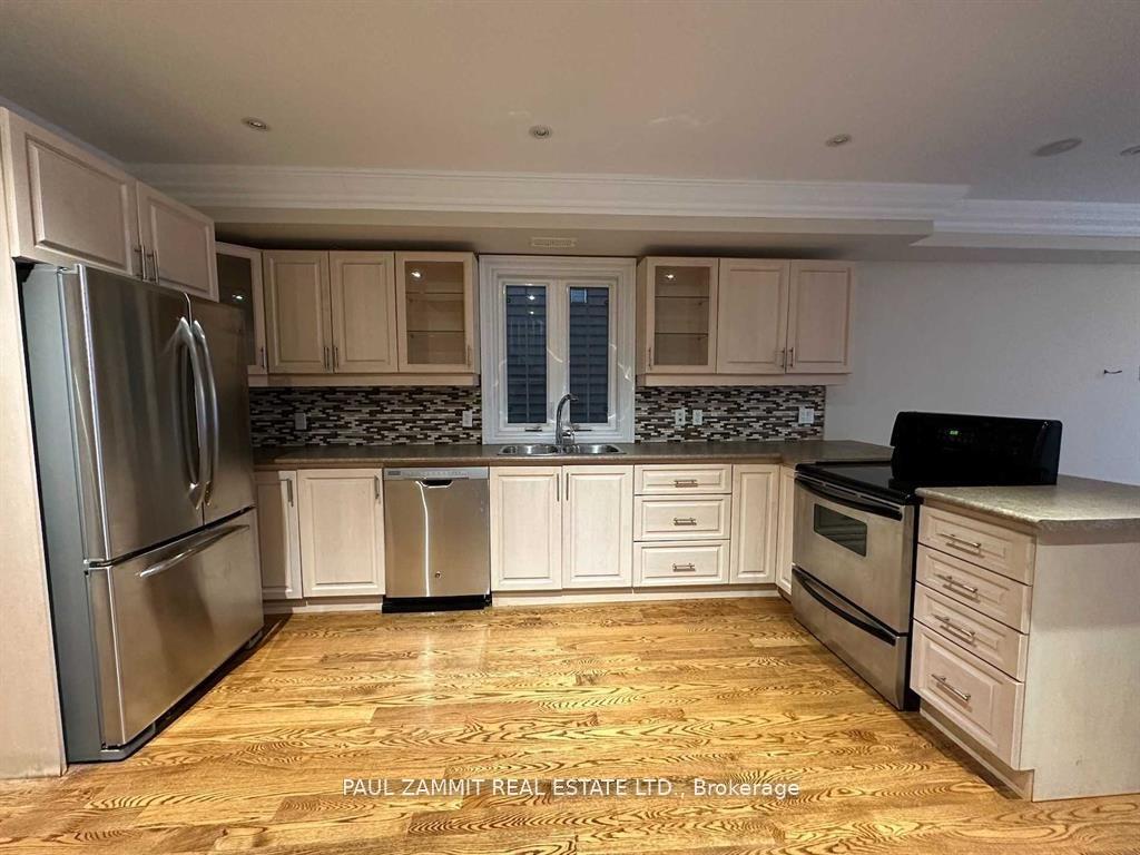 Photo 10 of 51 Secord Avenue, Toronto, Woodbine-Lumsden — HOMEH