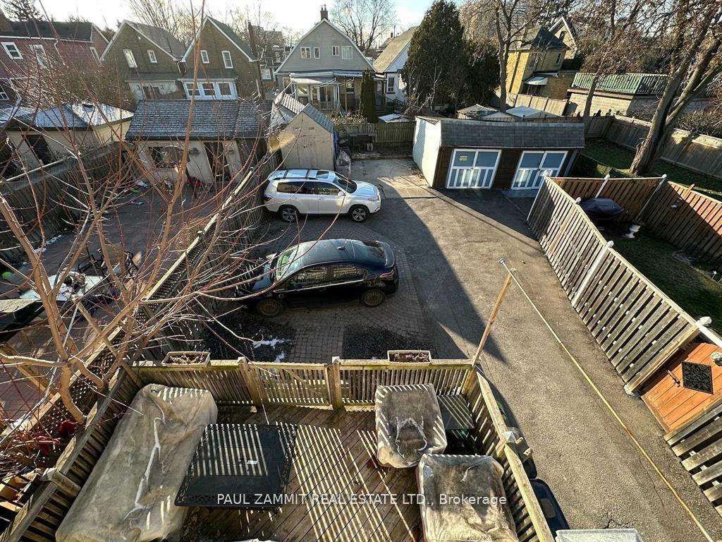 Photo 21 of 51 Secord Avenue, Toronto, Woodbine-Lumsden — HOMEH