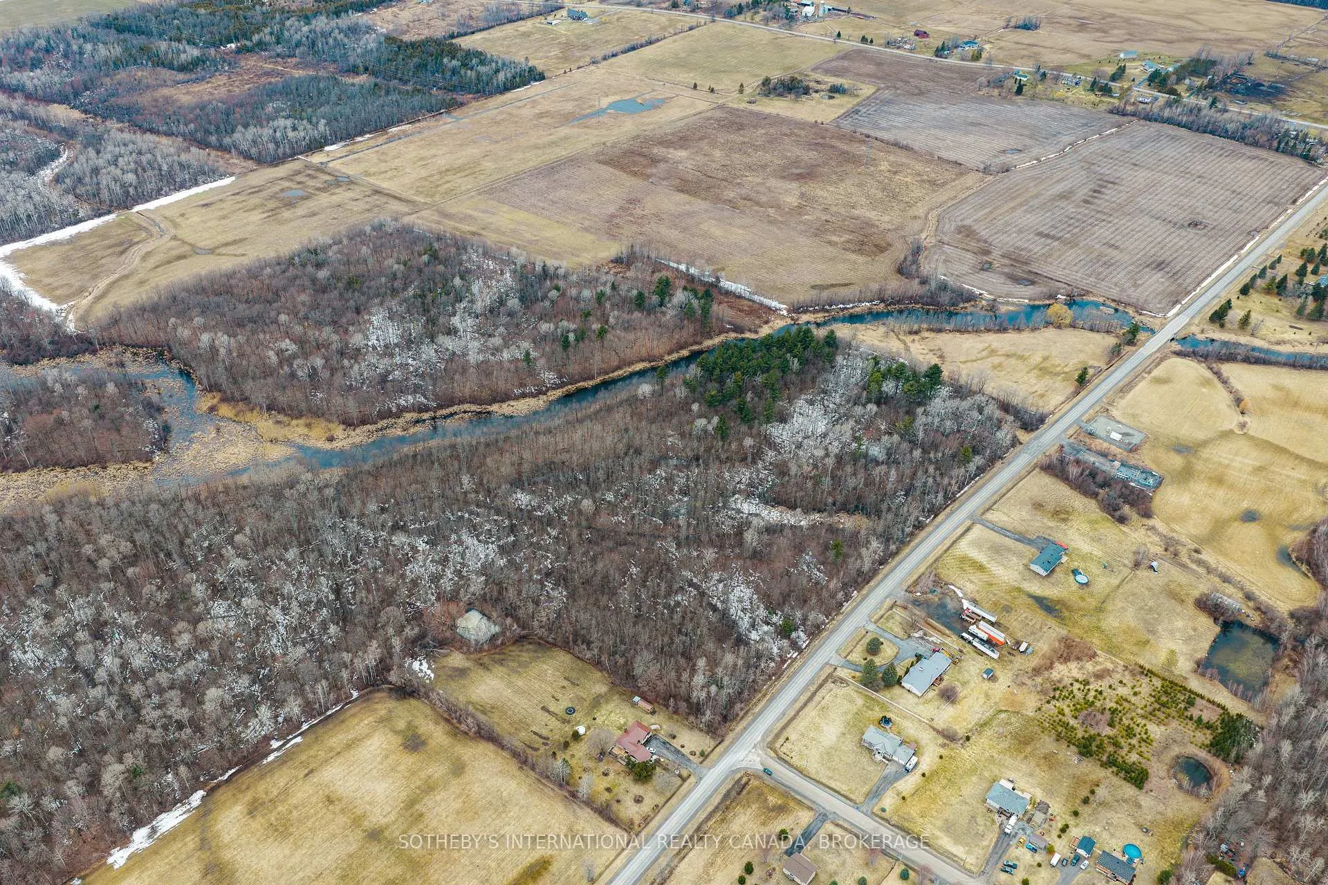 Photo 1 of Shanly Road, Edwardsburgh/Cardinal, Edwardsburgh/Cardinal Twp — HOMEH