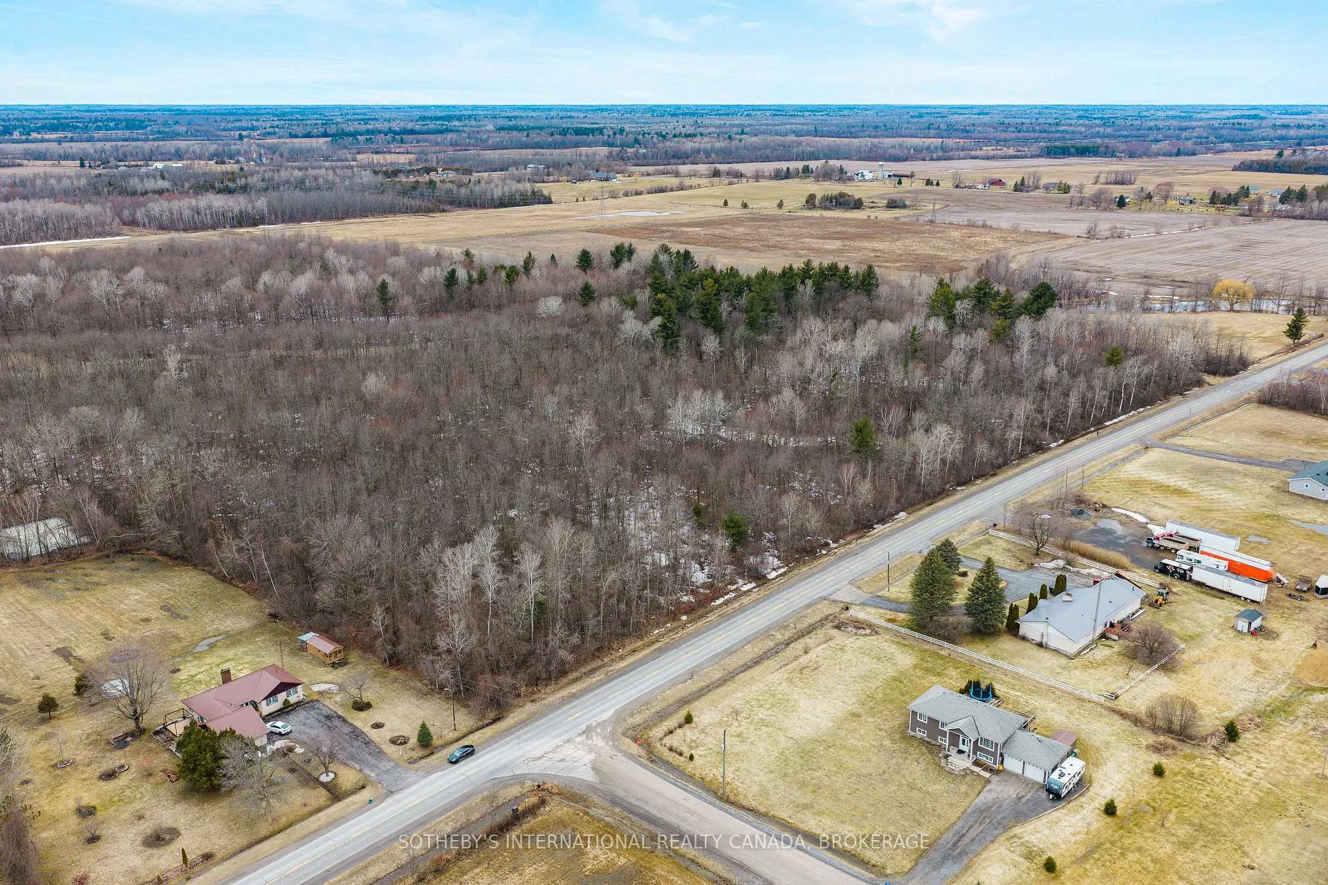 Photo 2 of Shanly Road, Edwardsburgh/Cardinal, Edwardsburgh/Cardinal Twp — HOMEH