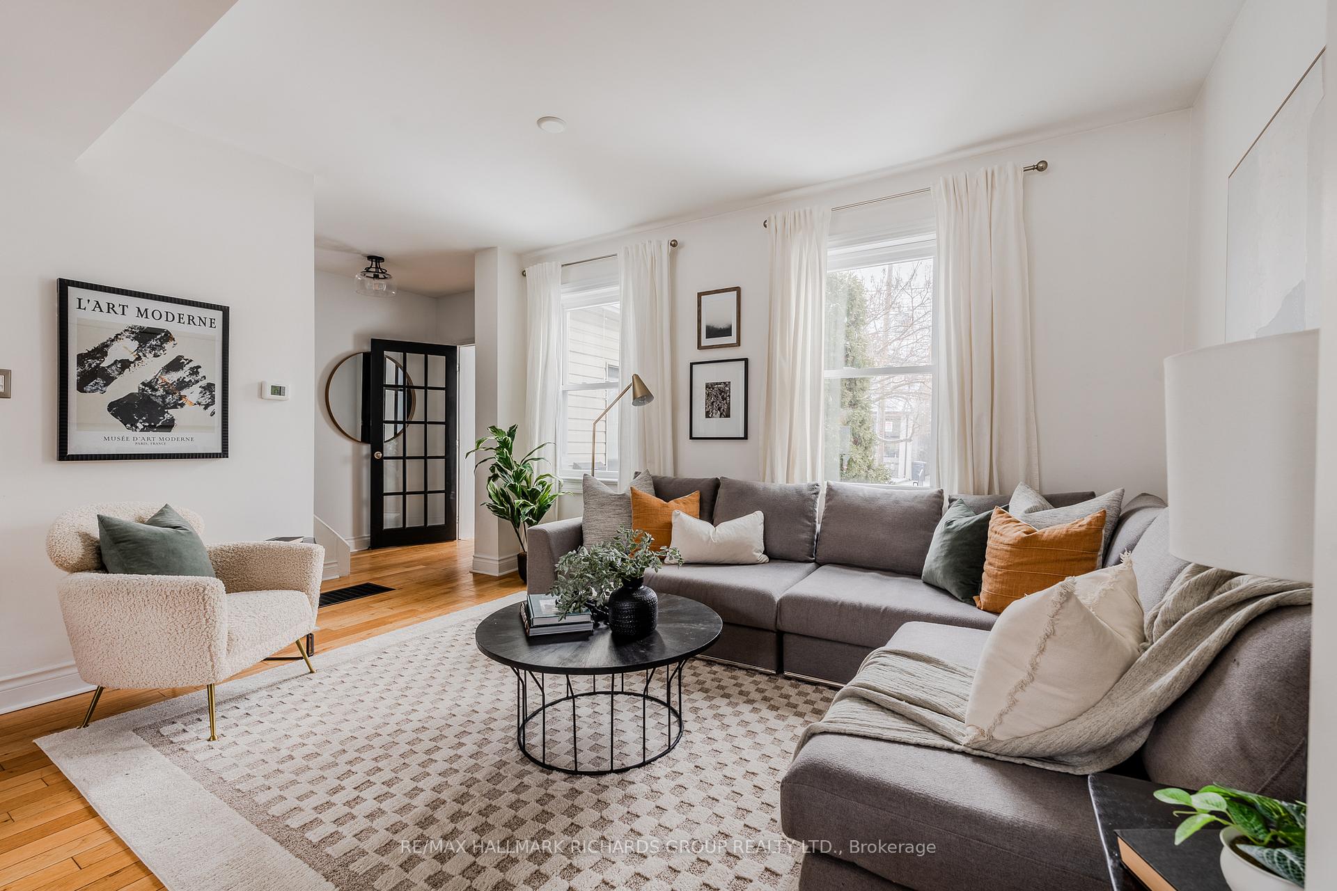 Photo 1 of 398 Coxwell Avenue, Toronto, Greenwood-Coxwell — HOMEH