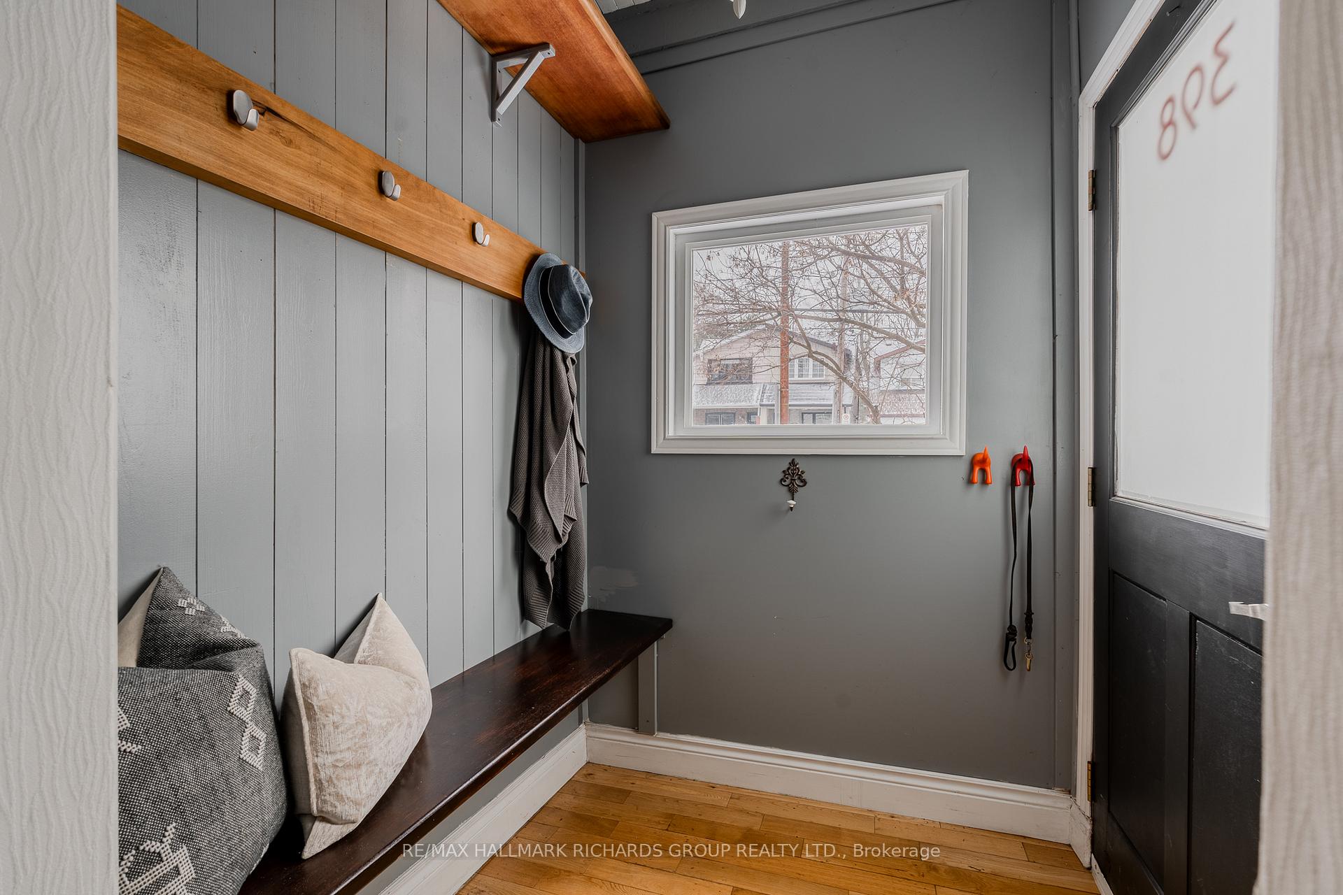Photo 3 of 398 Coxwell Avenue, Toronto, Greenwood-Coxwell — HOMEH
