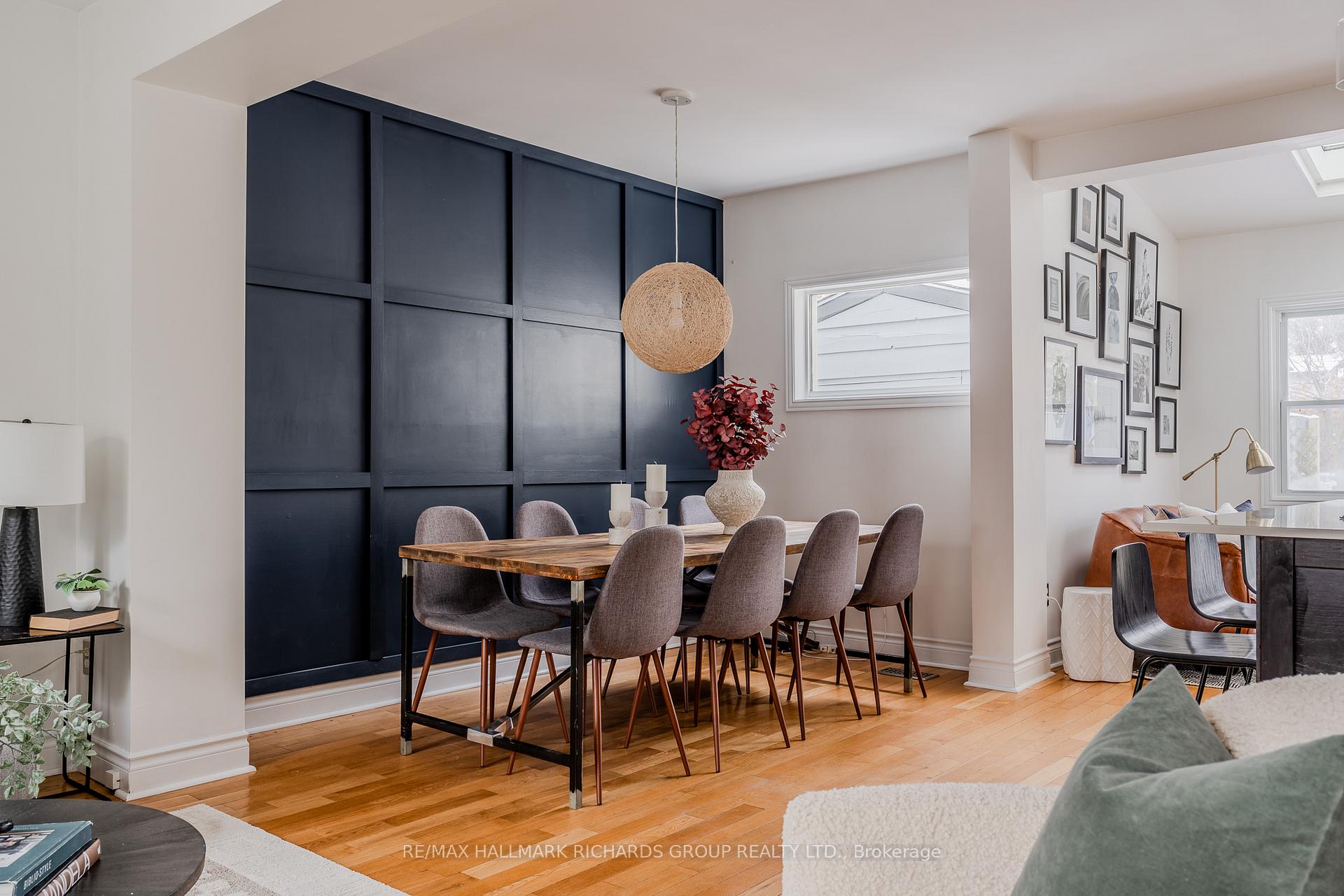 Photo 5 of 398 Coxwell Avenue, Toronto, Greenwood-Coxwell — HOMEH