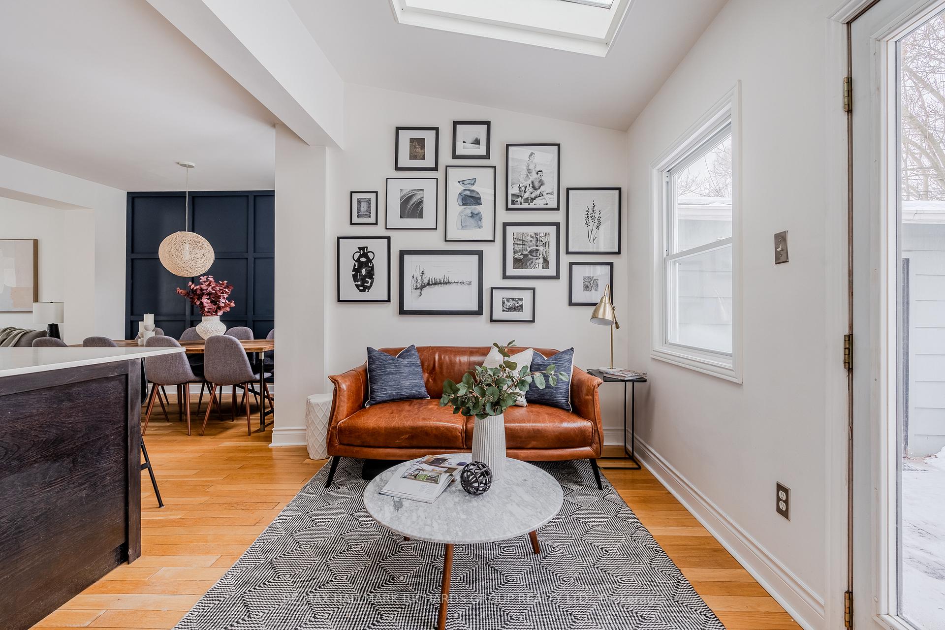 Photo 8 of 398 Coxwell Avenue, Toronto, Greenwood-Coxwell — HOMEH
