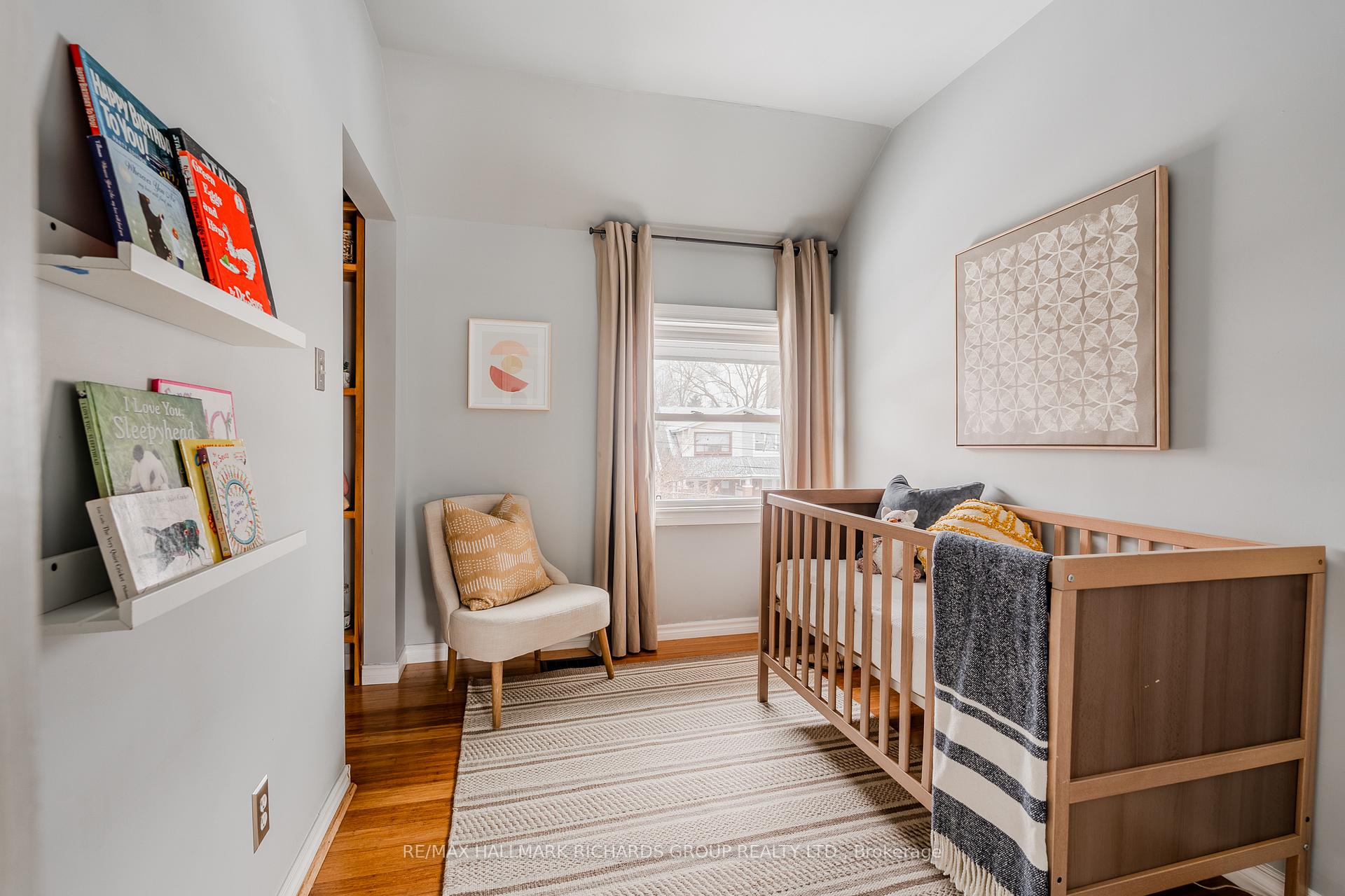Photo 12 of 398 Coxwell Avenue, Toronto, Greenwood-Coxwell — HOMEH