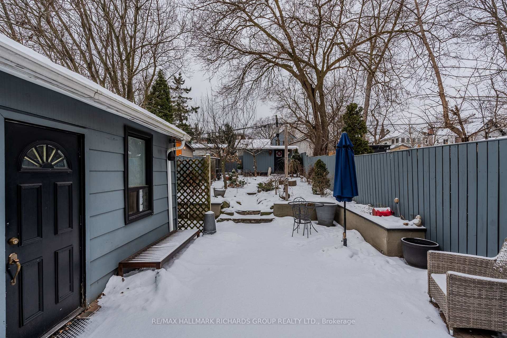 Photo 17 of 398 Coxwell Avenue, Toronto, Greenwood-Coxwell — HOMEH