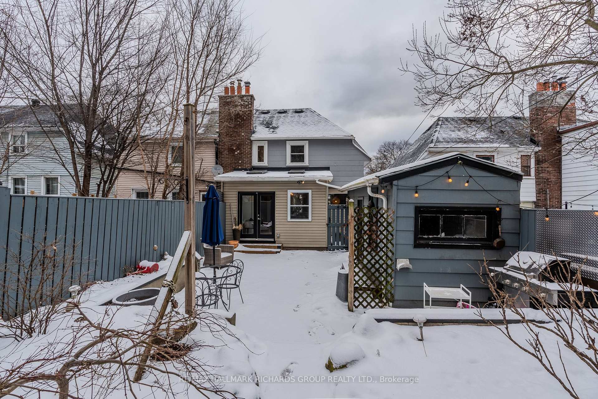 Photo 18 of 398 Coxwell Avenue, Toronto, Greenwood-Coxwell — HOMEH