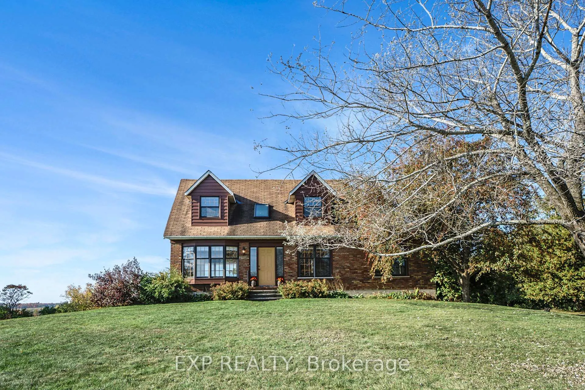 Photo 1 of 2193 Peter Robinson Road, Ottawa, Huntley Ward (North West) — HOMEH