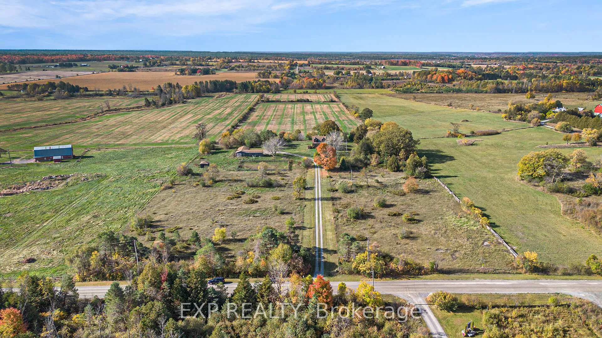 Photo 3 of 2193 Peter Robinson Road, Ottawa, Huntley Ward (North West) — HOMEH