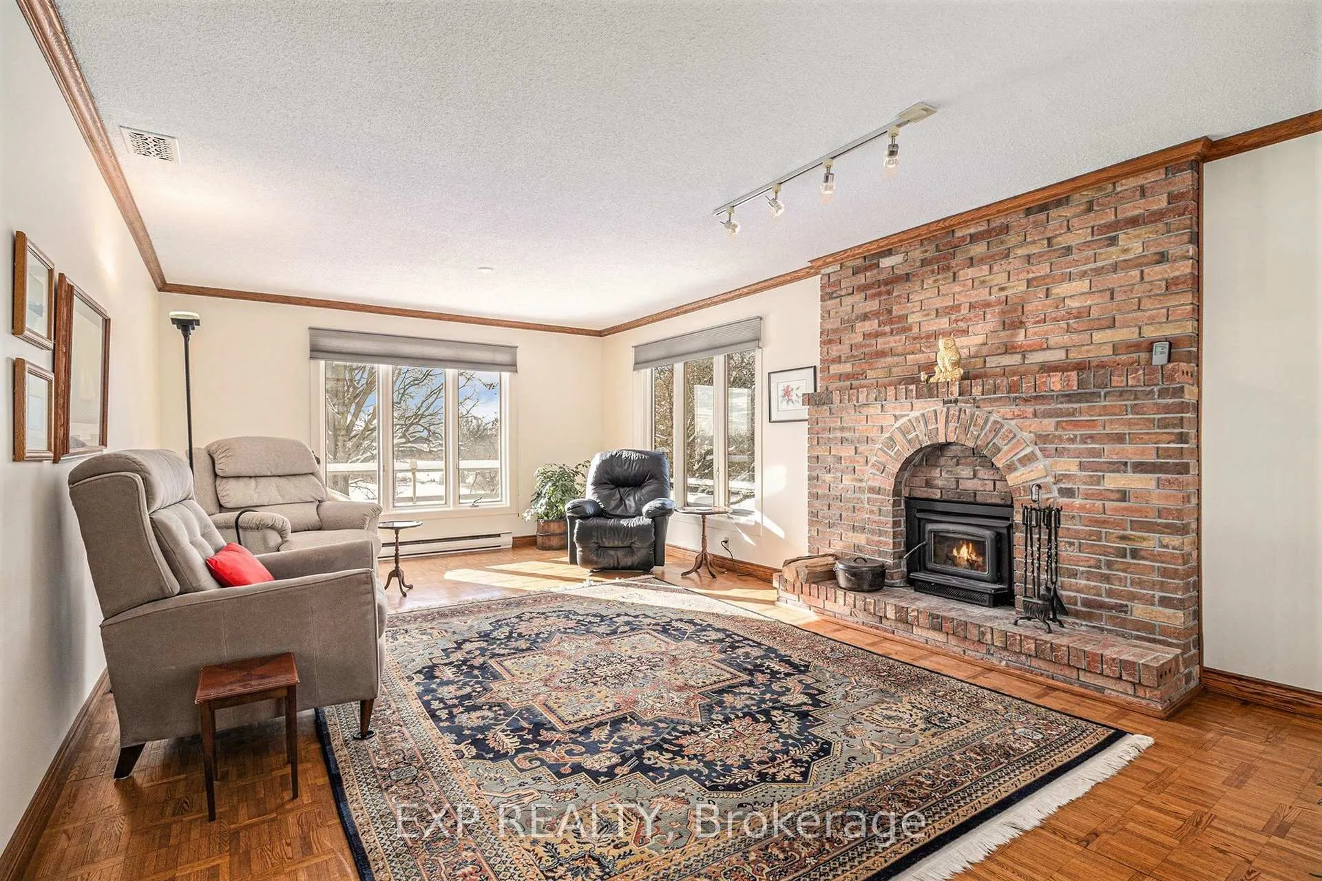 Photo 4 of 2193 Peter Robinson Road, Ottawa, Huntley Ward (North West) — HOMEH