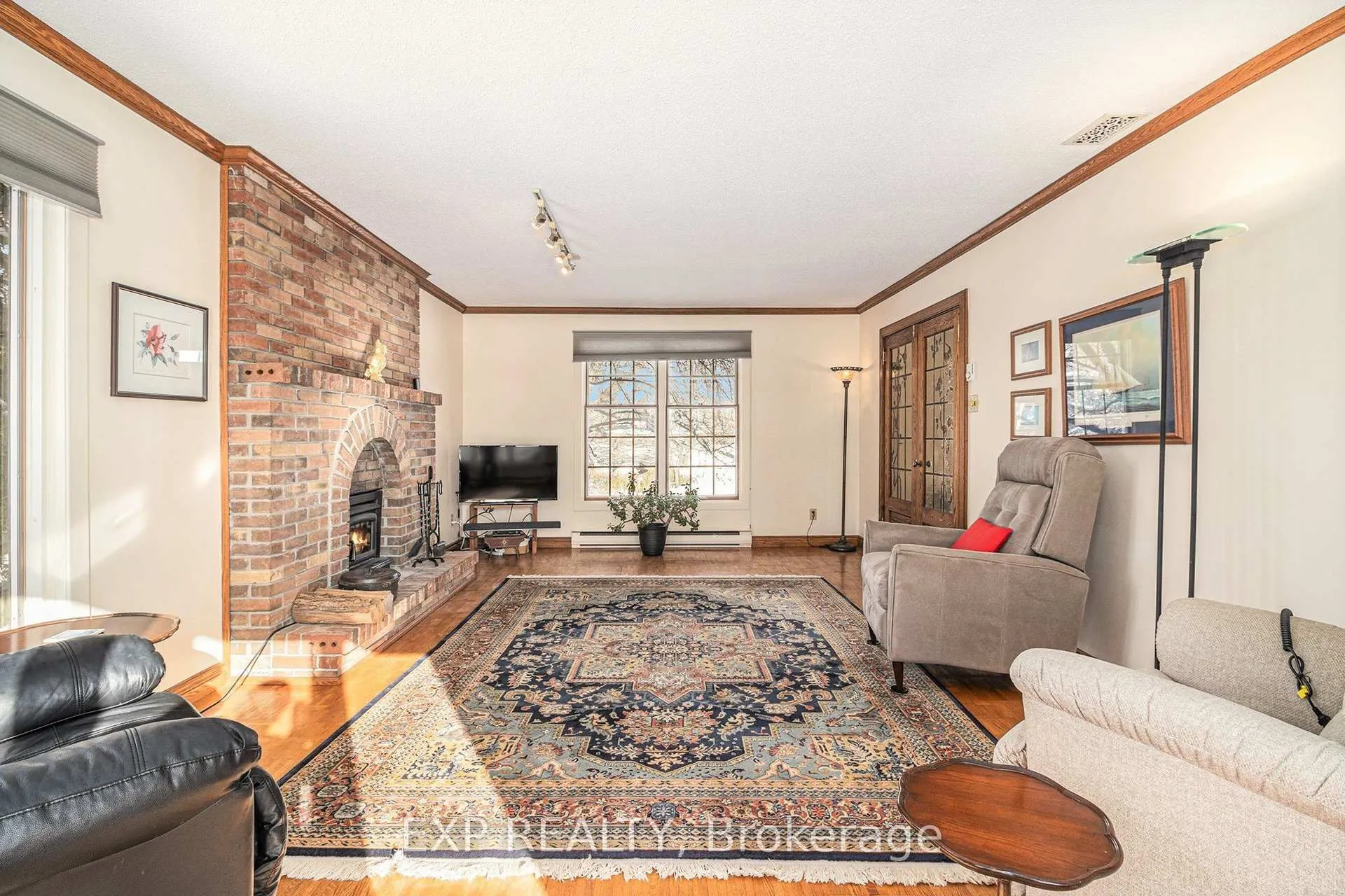 Photo 5 of 2193 Peter Robinson Road, Ottawa, Huntley Ward (North West) — HOMEH