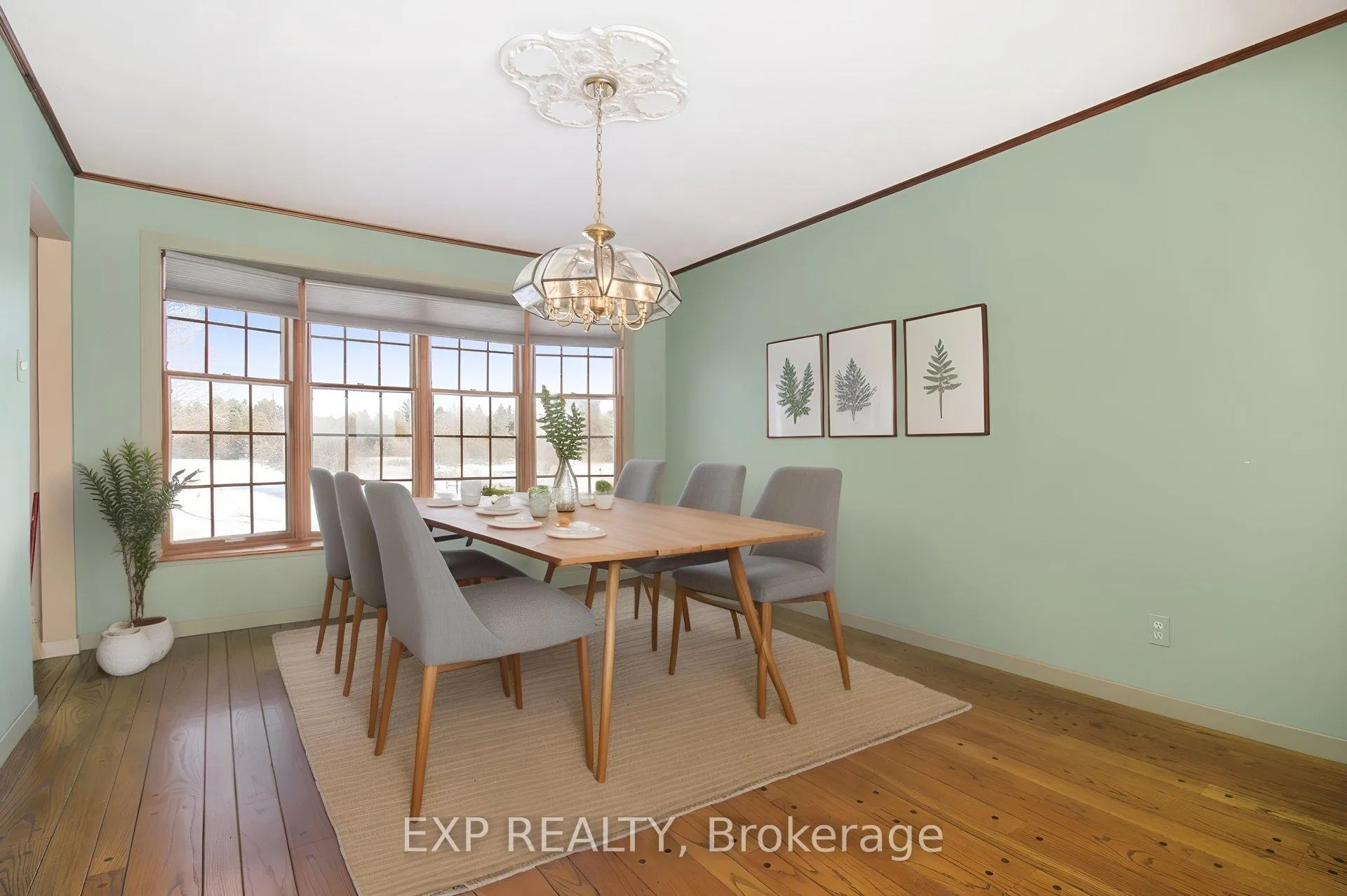 Photo 8 of 2193 Peter Robinson Road, Ottawa, Huntley Ward (North West) — HOMEH