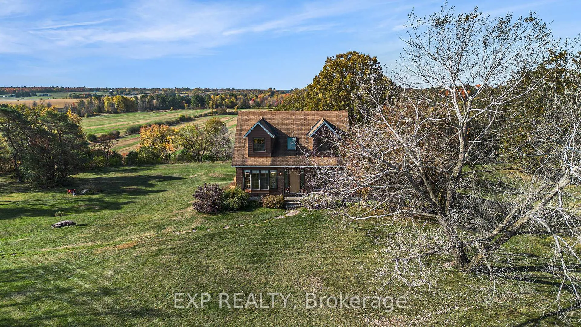 Photo 33 of 2193 Peter Robinson Road, Ottawa, Huntley Ward (North West) — HOMEH