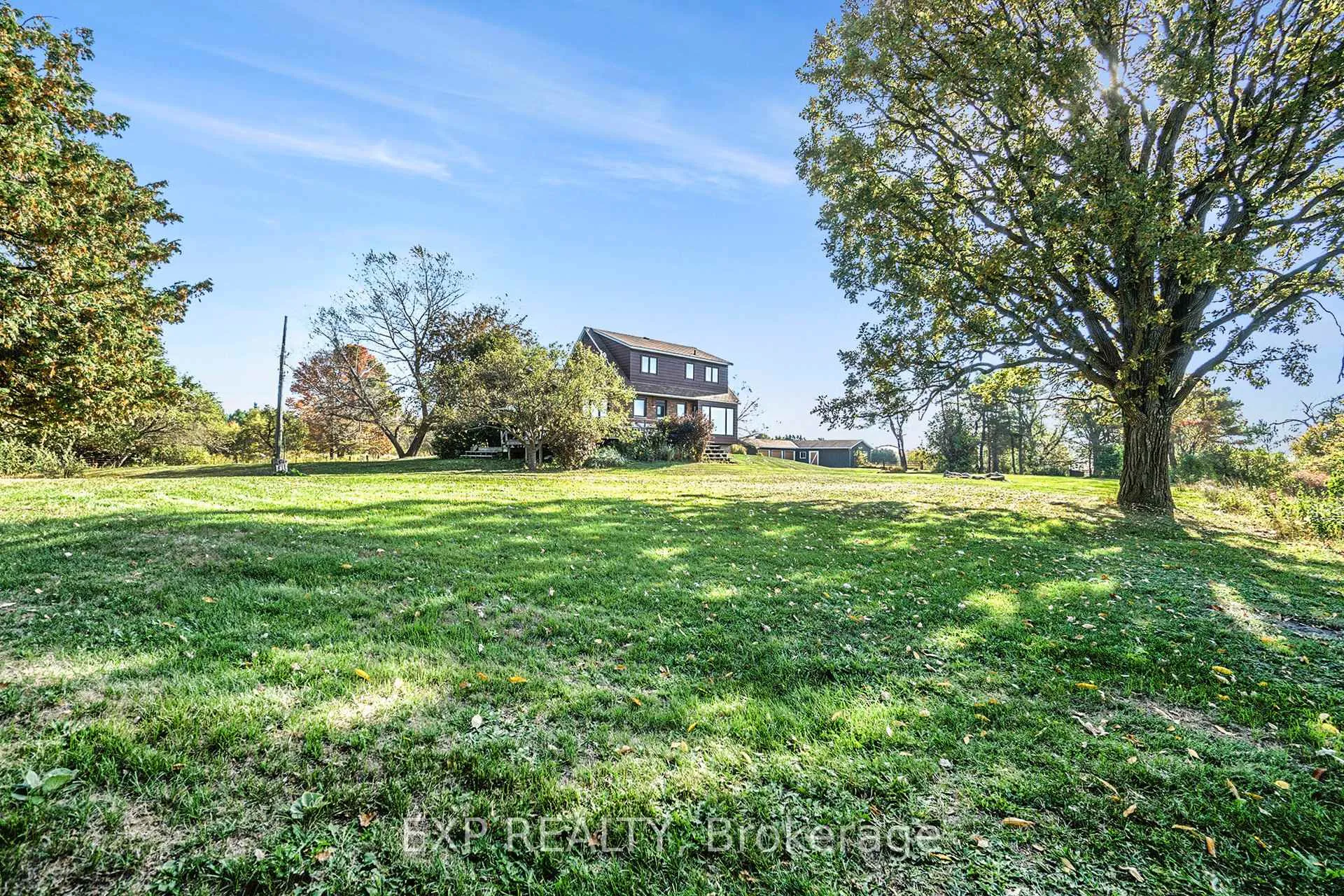 Photo 34 of 2193 Peter Robinson Road, Ottawa, Huntley Ward (North West) — HOMEH