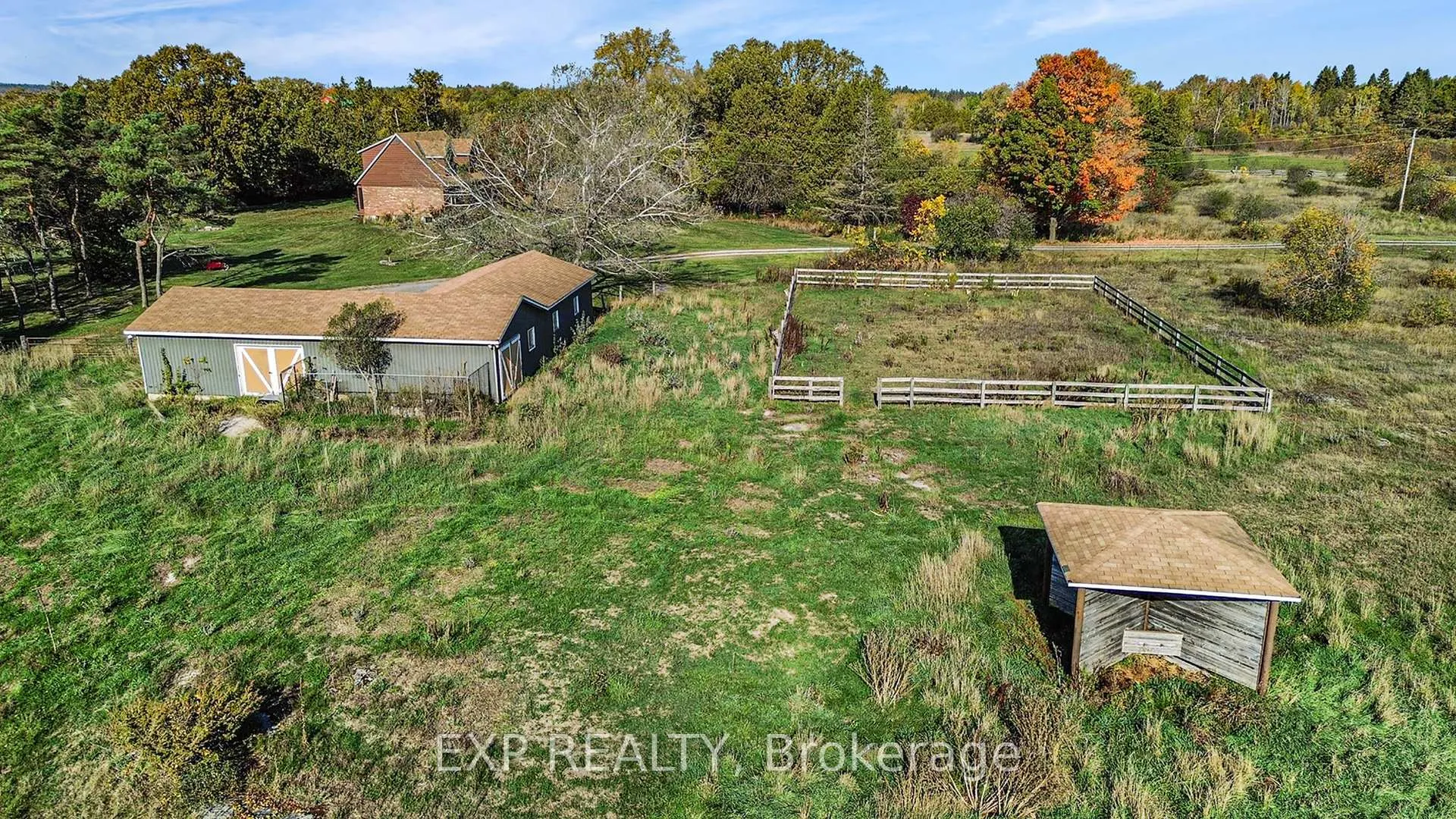 Photo 36 of 2193 Peter Robinson Road, Ottawa, Huntley Ward (North West) — HOMEH