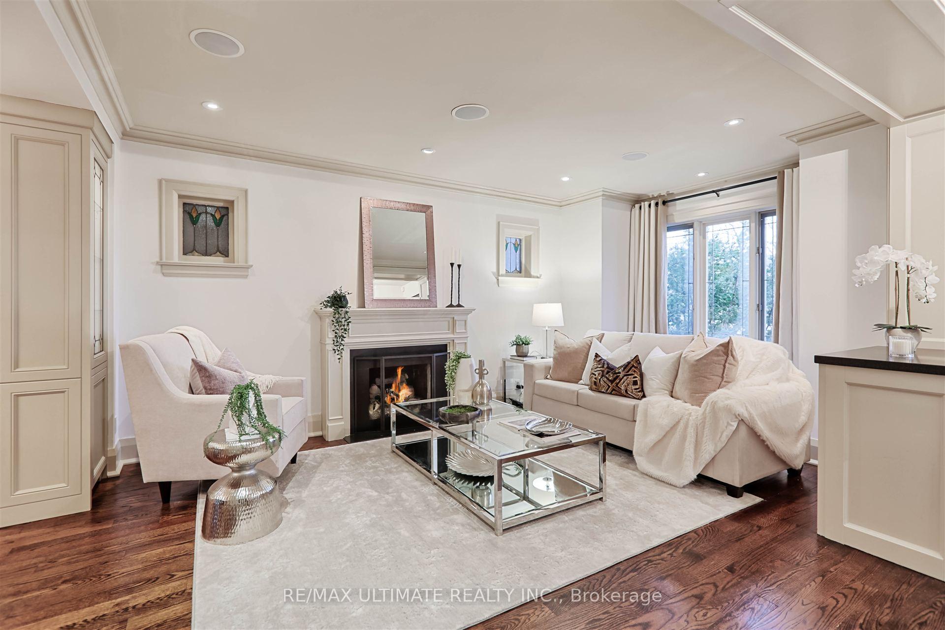 Photo 4 of 305 Castlefield Avenue, Toronto, Lawrence Park South — HOMEH