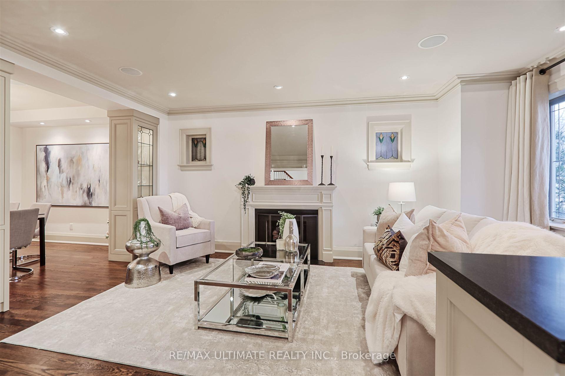 Photo 5 of 305 Castlefield Avenue, Toronto, Lawrence Park South — HOMEH