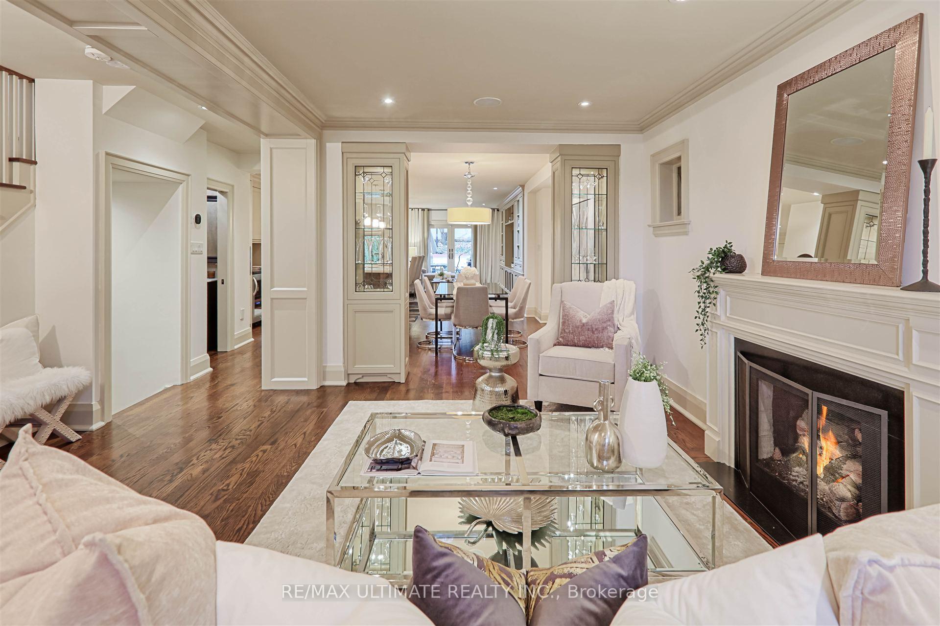 Photo 6 of 305 Castlefield Avenue, Toronto, Lawrence Park South — HOMEH