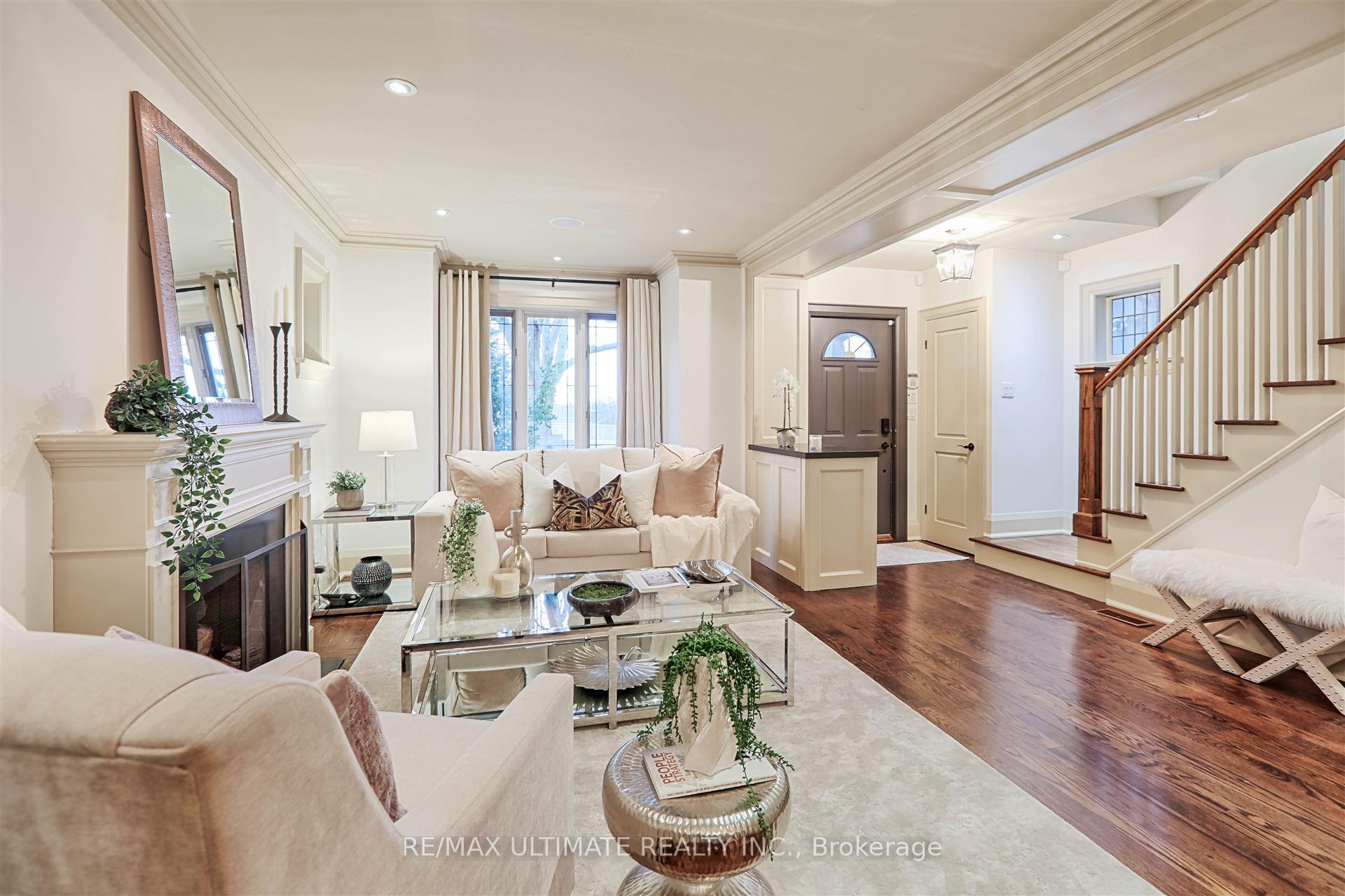 Photo 7 of 305 Castlefield Avenue, Toronto, Lawrence Park South — HOMEH