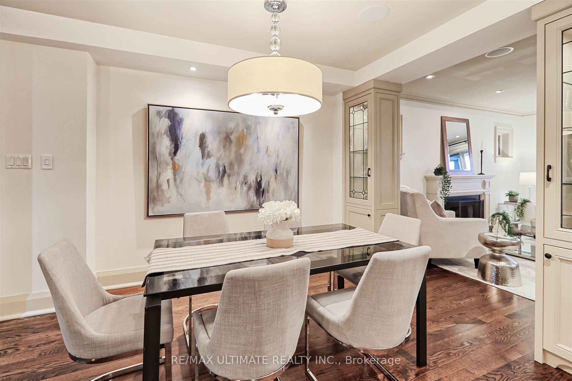 Photo 8 of 305 Castlefield Avenue, Toronto, Lawrence Park South — HOMEH