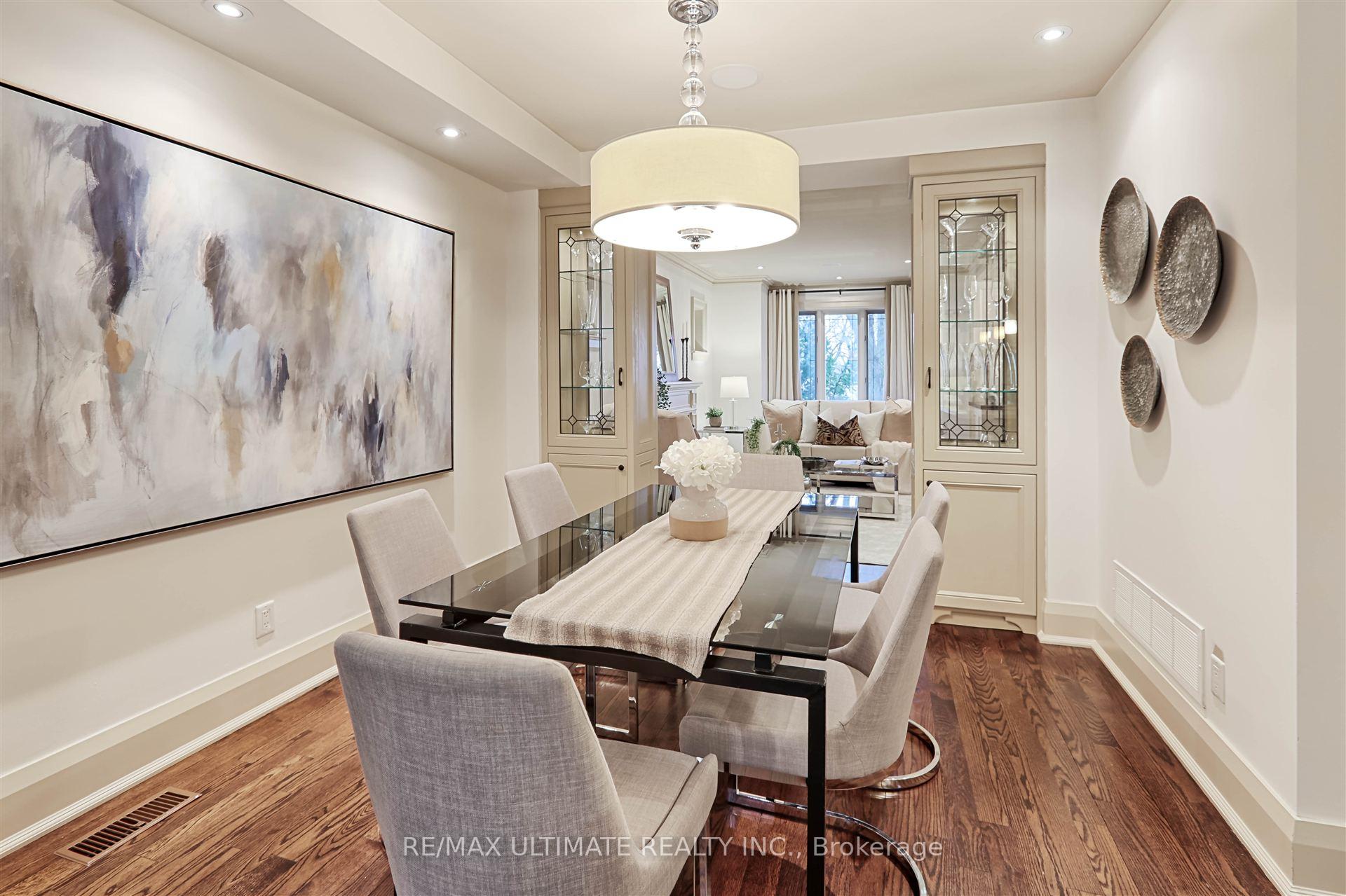 Photo 9 of 305 Castlefield Avenue, Toronto, Lawrence Park South — HOMEH