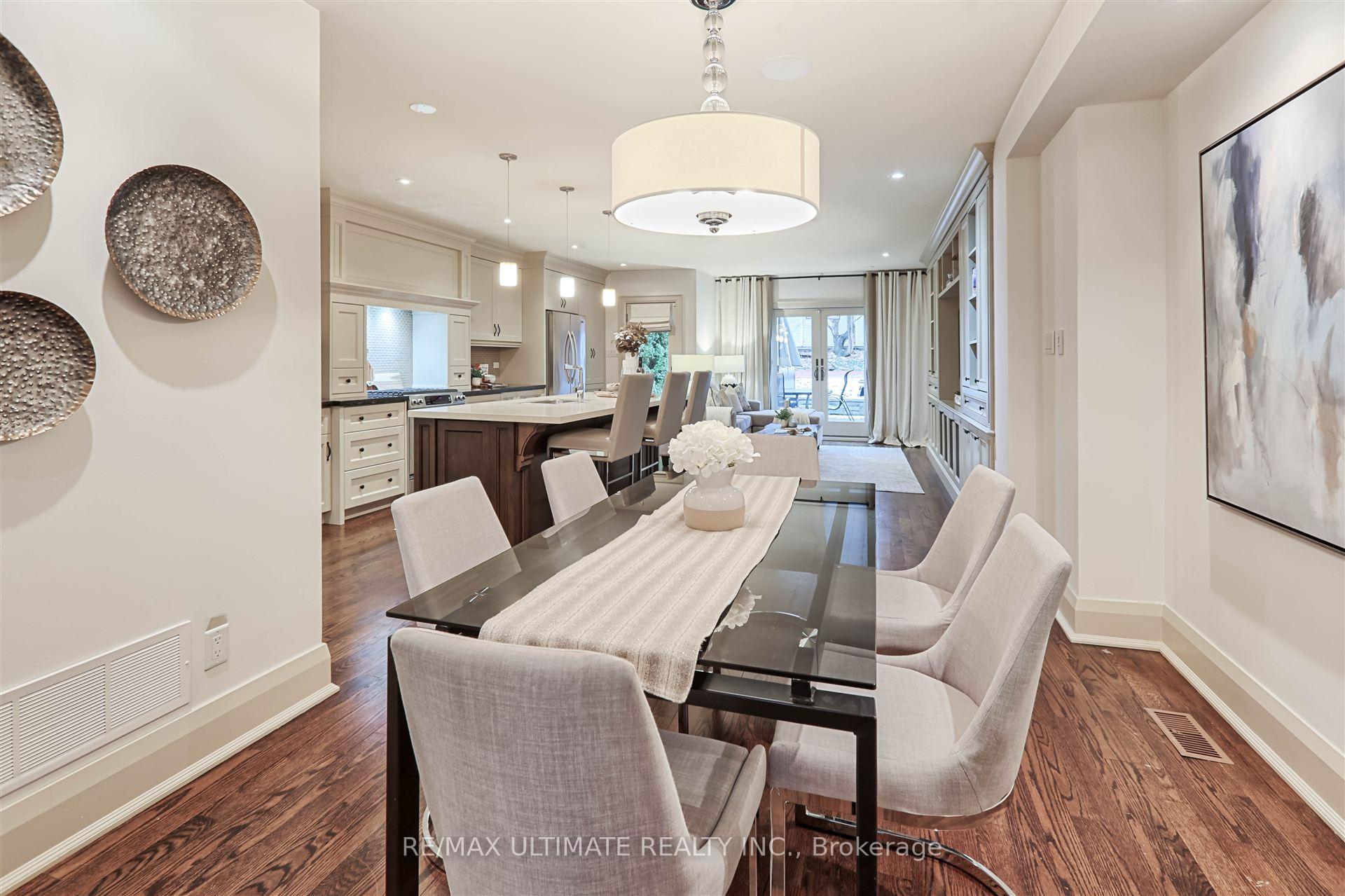 Photo 10 of 305 Castlefield Avenue, Toronto, Lawrence Park South — HOMEH