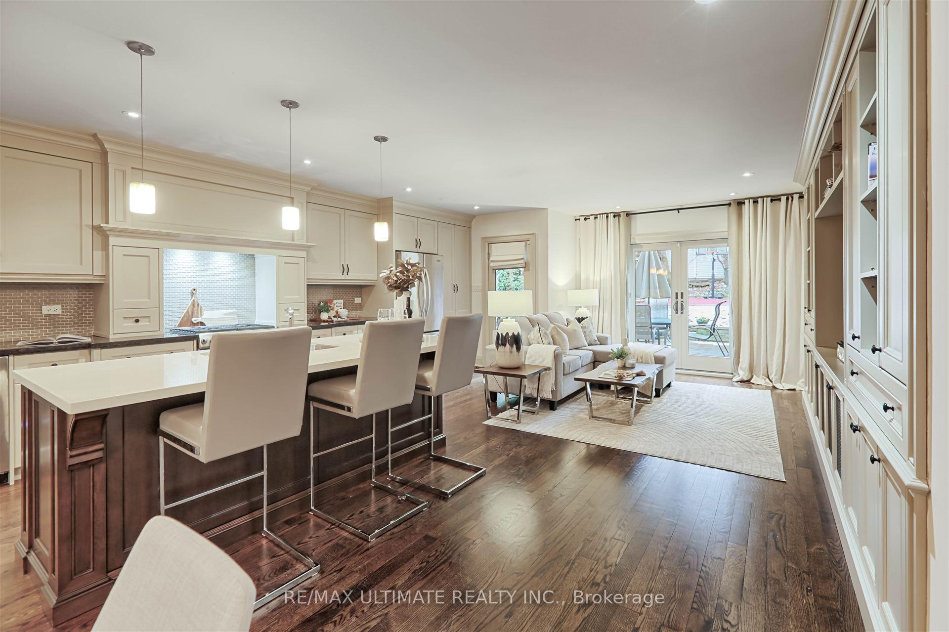 Photo 13 of 305 Castlefield Avenue, Toronto, Lawrence Park South — HOMEH