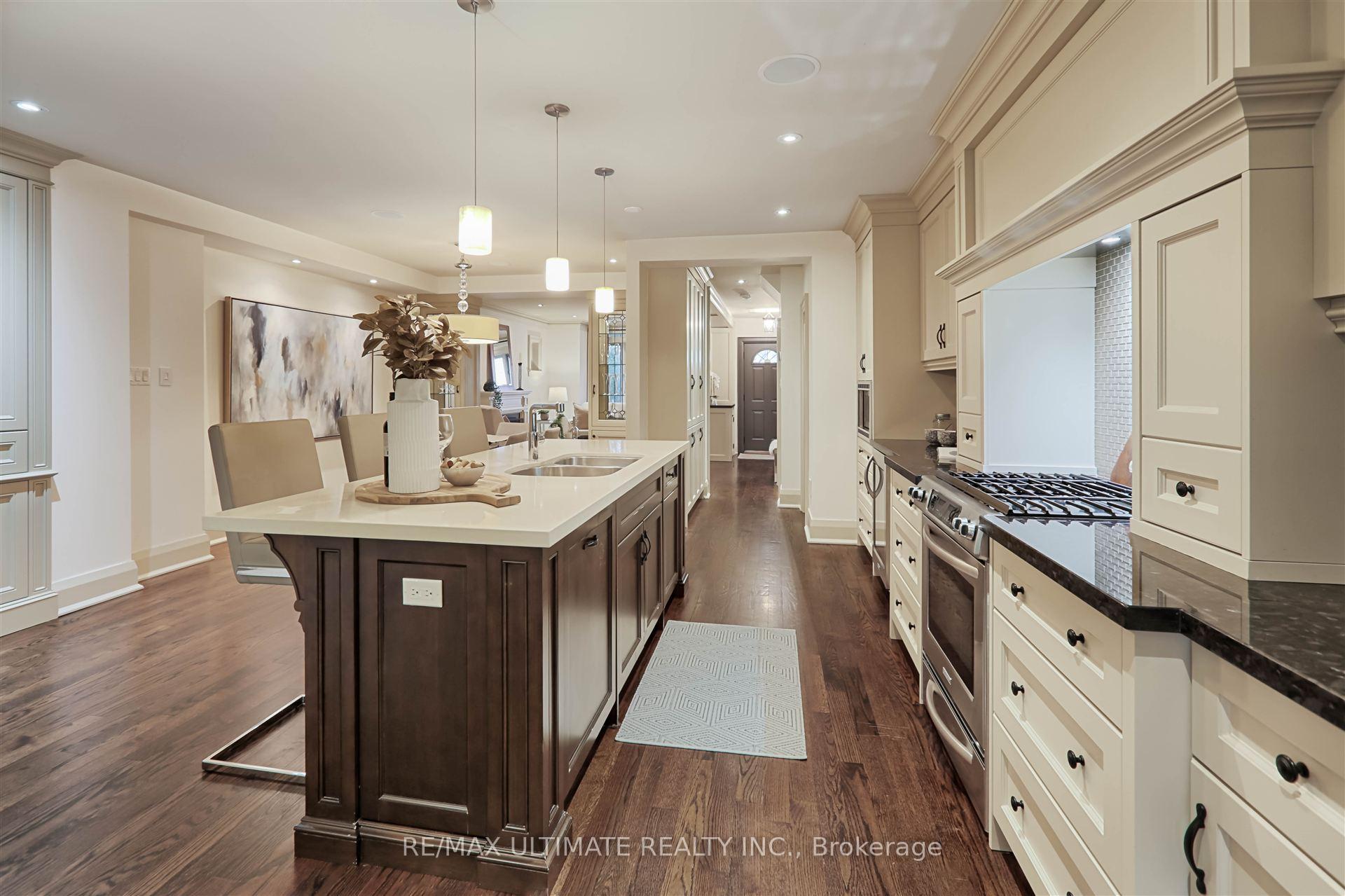 Photo 16 of 305 Castlefield Avenue, Toronto, Lawrence Park South — HOMEH