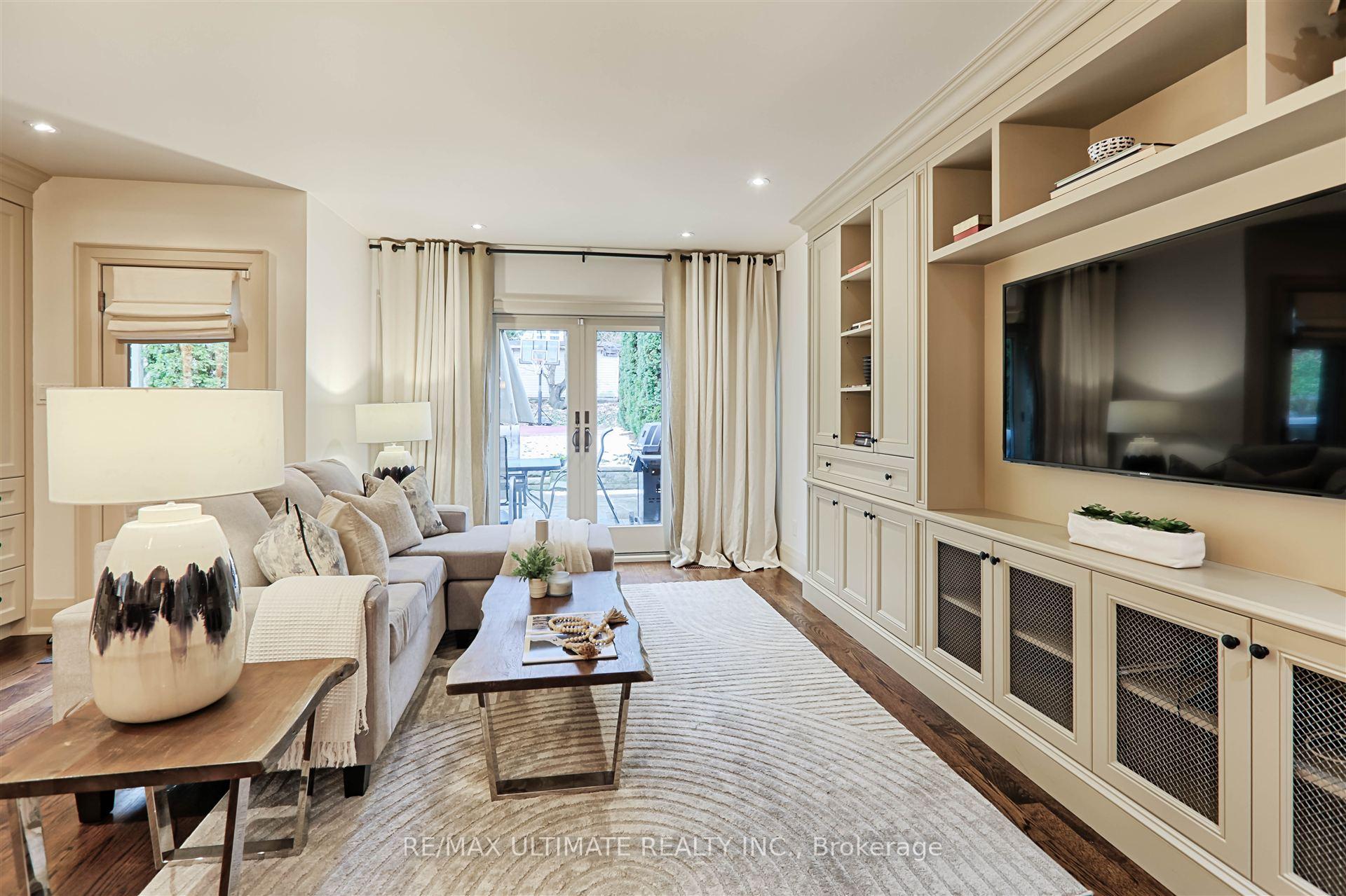 Photo 17 of 305 Castlefield Avenue, Toronto, Lawrence Park South — HOMEH