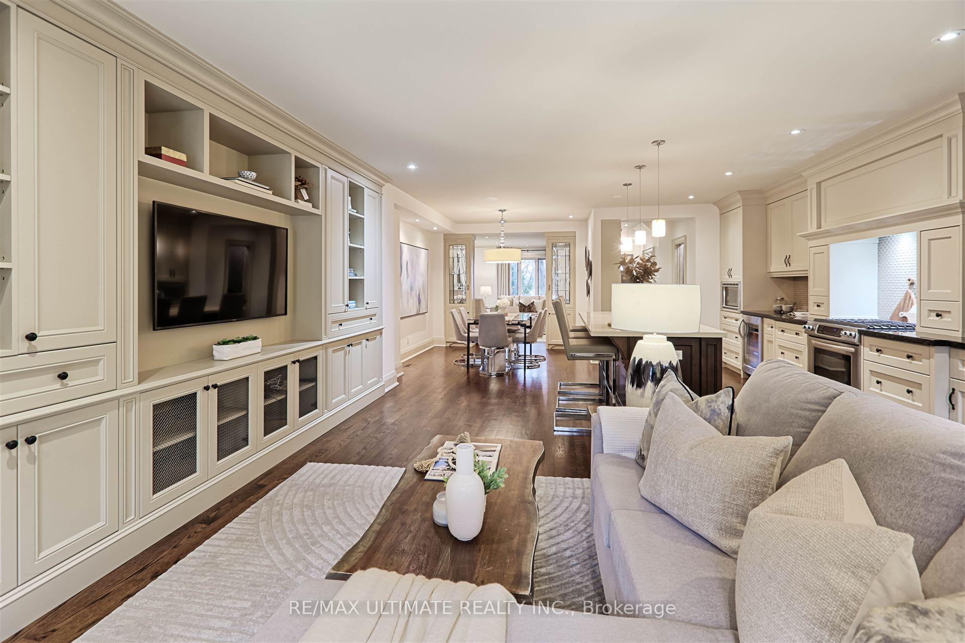 Photo 18 of 305 Castlefield Avenue, Toronto, Lawrence Park South — HOMEH