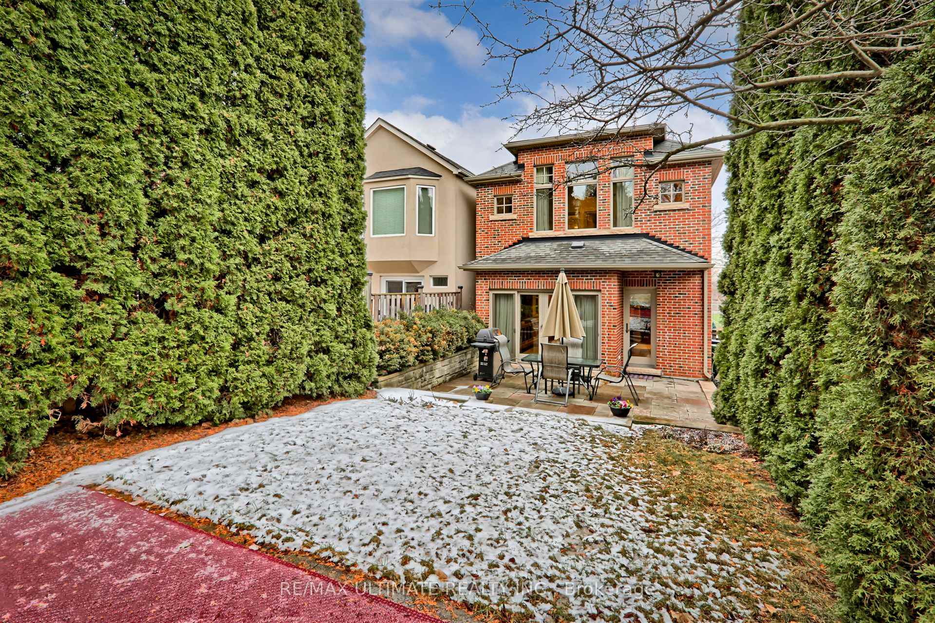 Photo 33 of 305 Castlefield Avenue, Toronto, Lawrence Park South — HOMEH