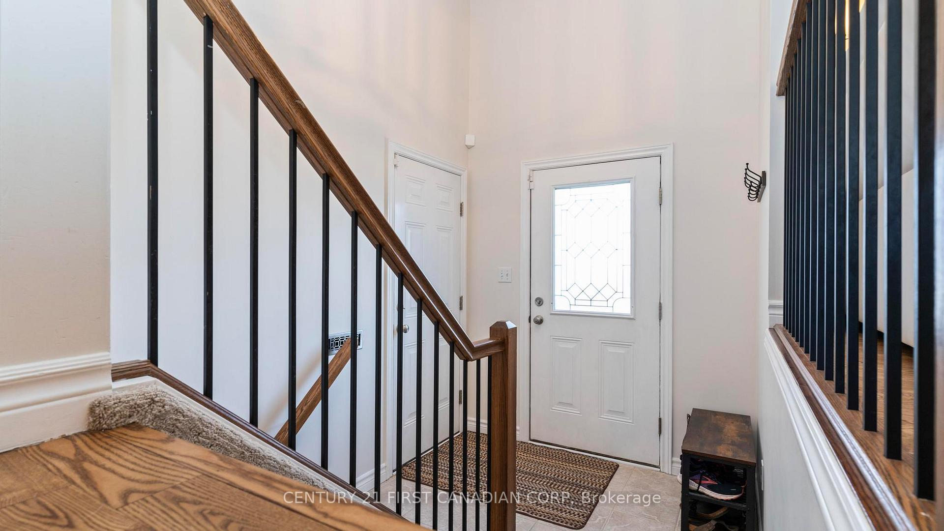 Photo 5 of 57 Ridge Street, Strathroy-Caradoc, SW — HOMEH
