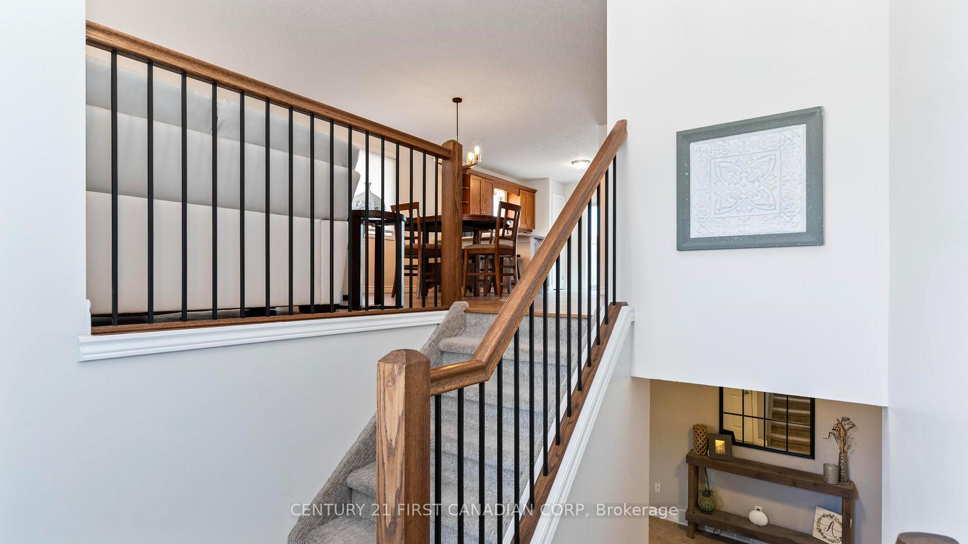 Photo 6 of 57 Ridge Street, Strathroy-Caradoc, SW — HOMEH