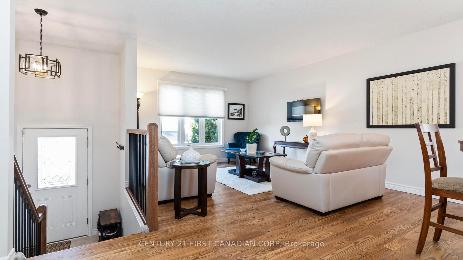 Photo 7 of 57 Ridge Street, Strathroy-Caradoc, SW — HOMEH
