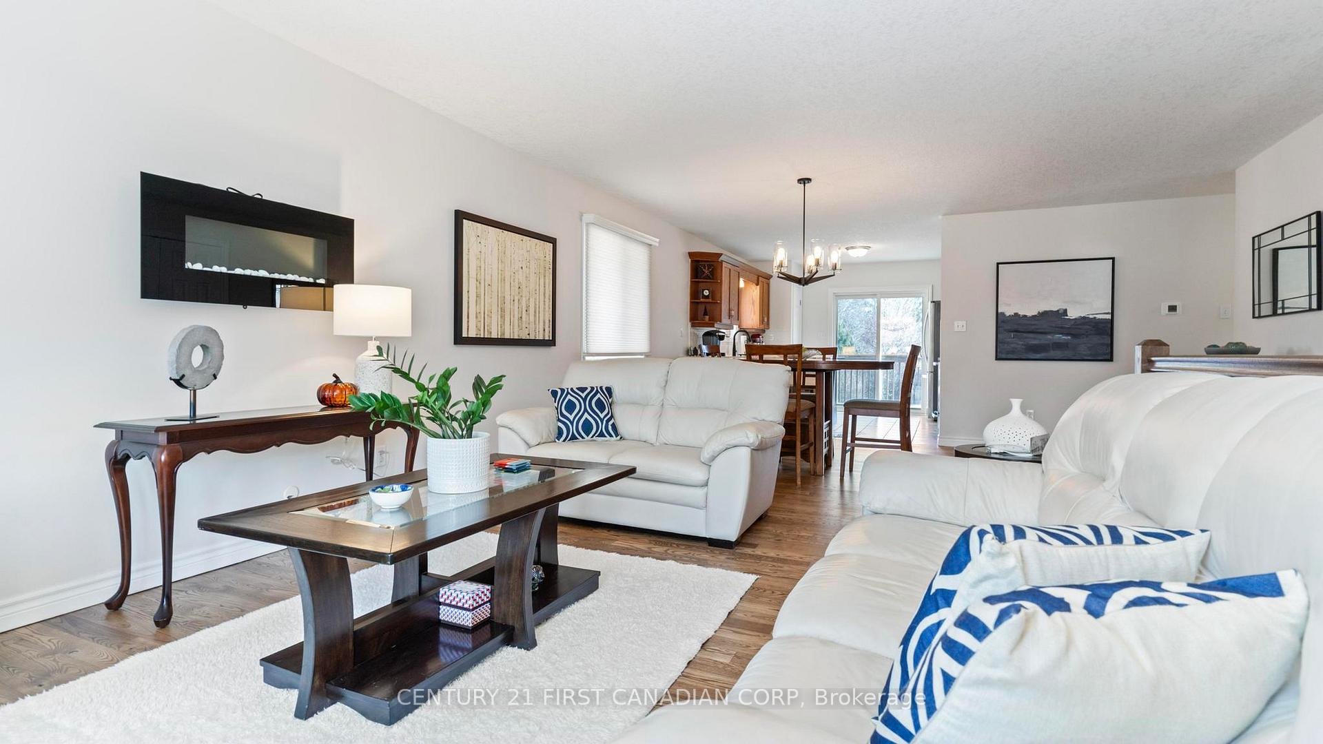 Photo 9 of 57 Ridge Street, Strathroy-Caradoc, SW — HOMEH