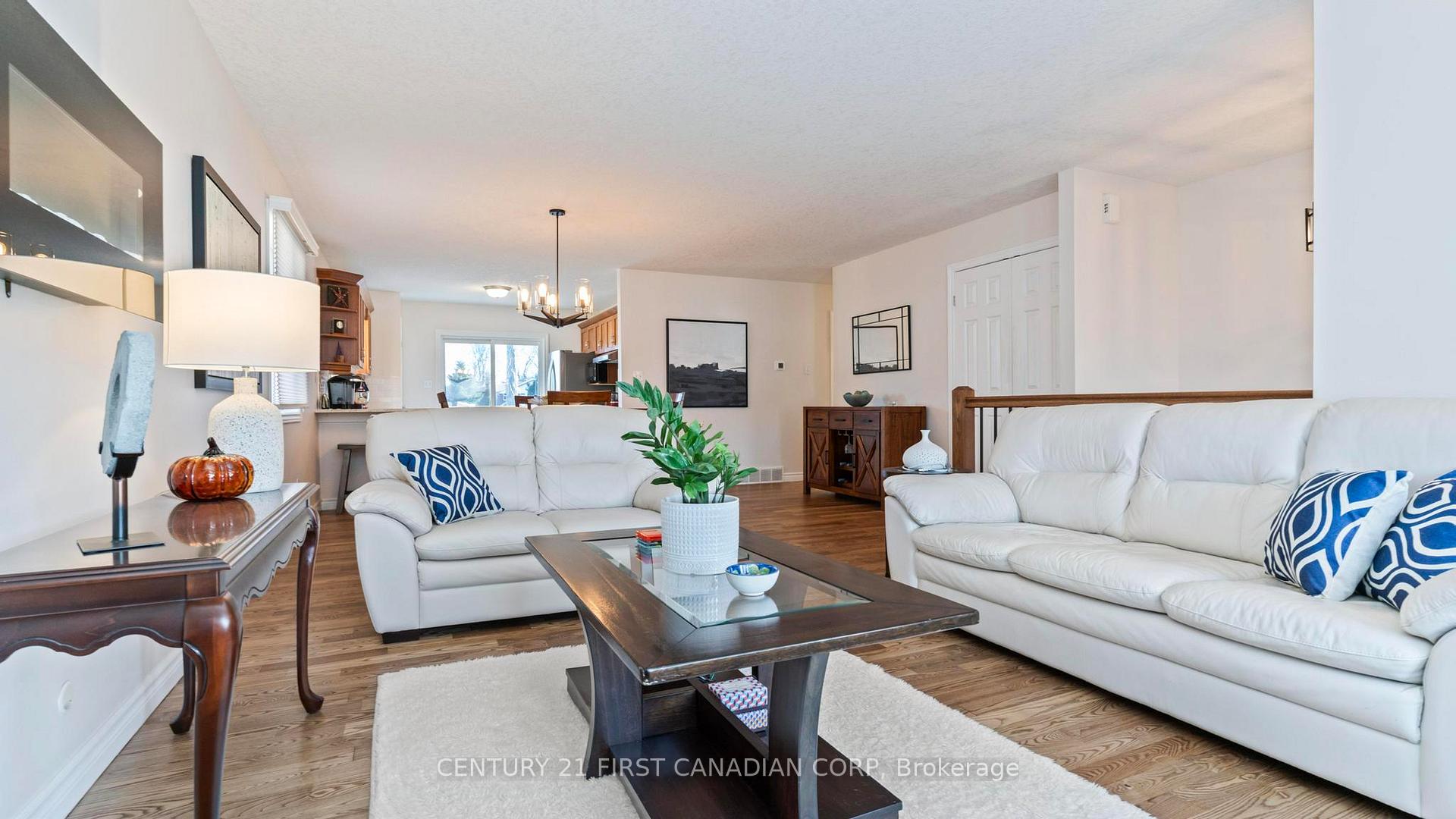 Photo 10 of 57 Ridge Street, Strathroy-Caradoc, SW — HOMEH