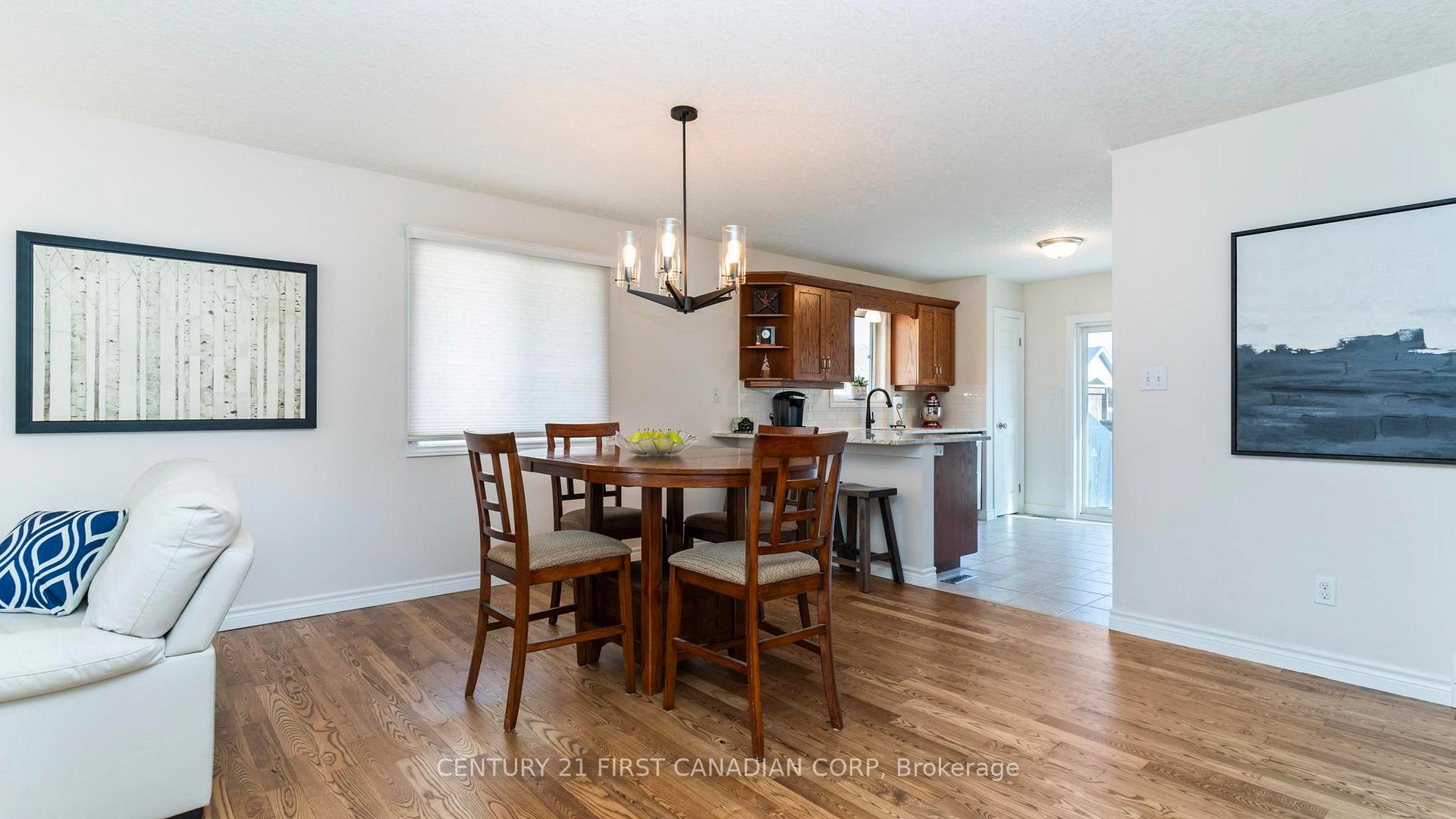 Photo 11 of 57 Ridge Street, Strathroy-Caradoc, SW — HOMEH