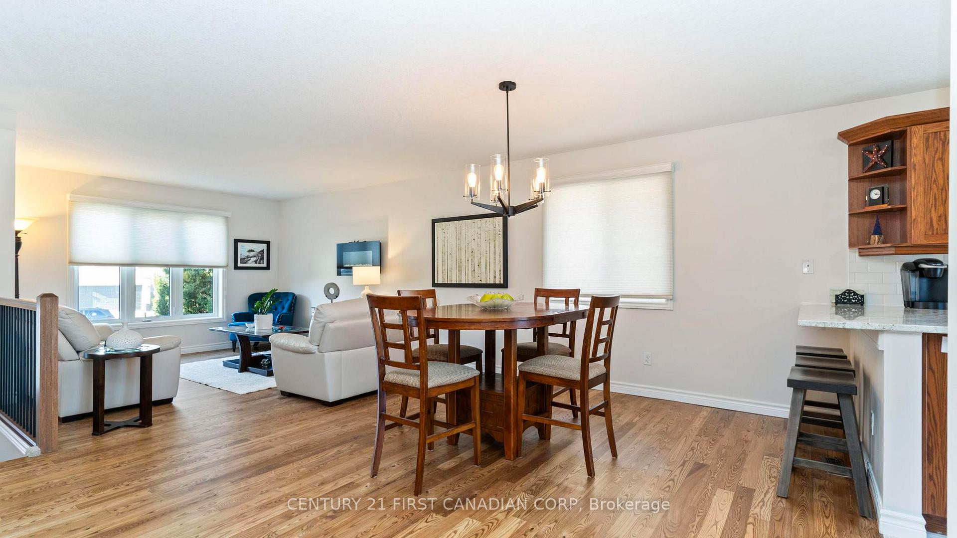 Photo 12 of 57 Ridge Street, Strathroy-Caradoc, SW — HOMEH