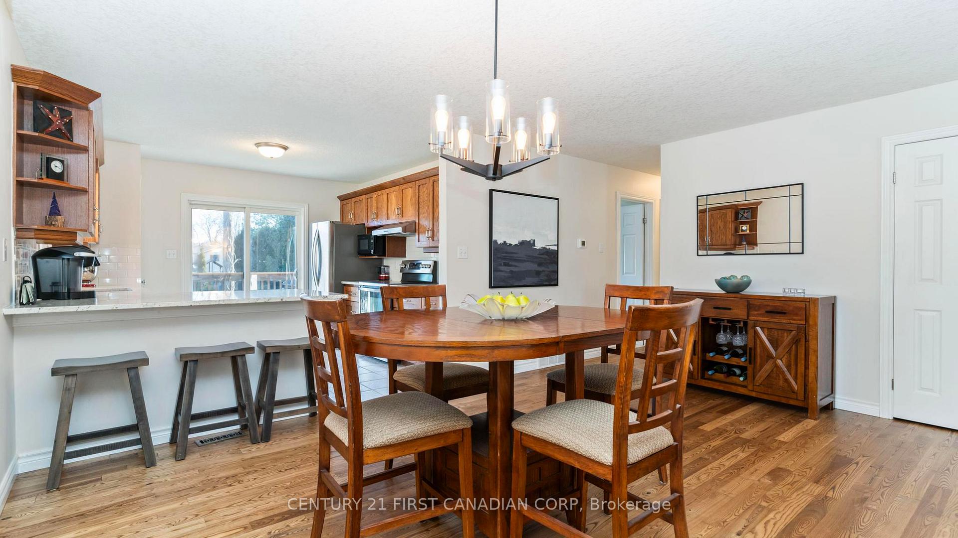 Photo 13 of 57 Ridge Street, Strathroy-Caradoc, SW — HOMEH