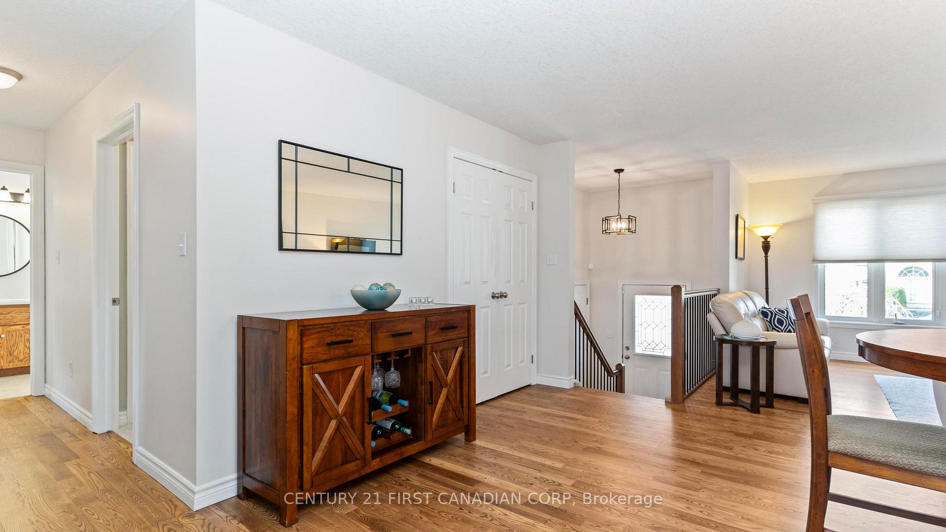 Photo 14 of 57 Ridge Street, Strathroy-Caradoc, SW — HOMEH