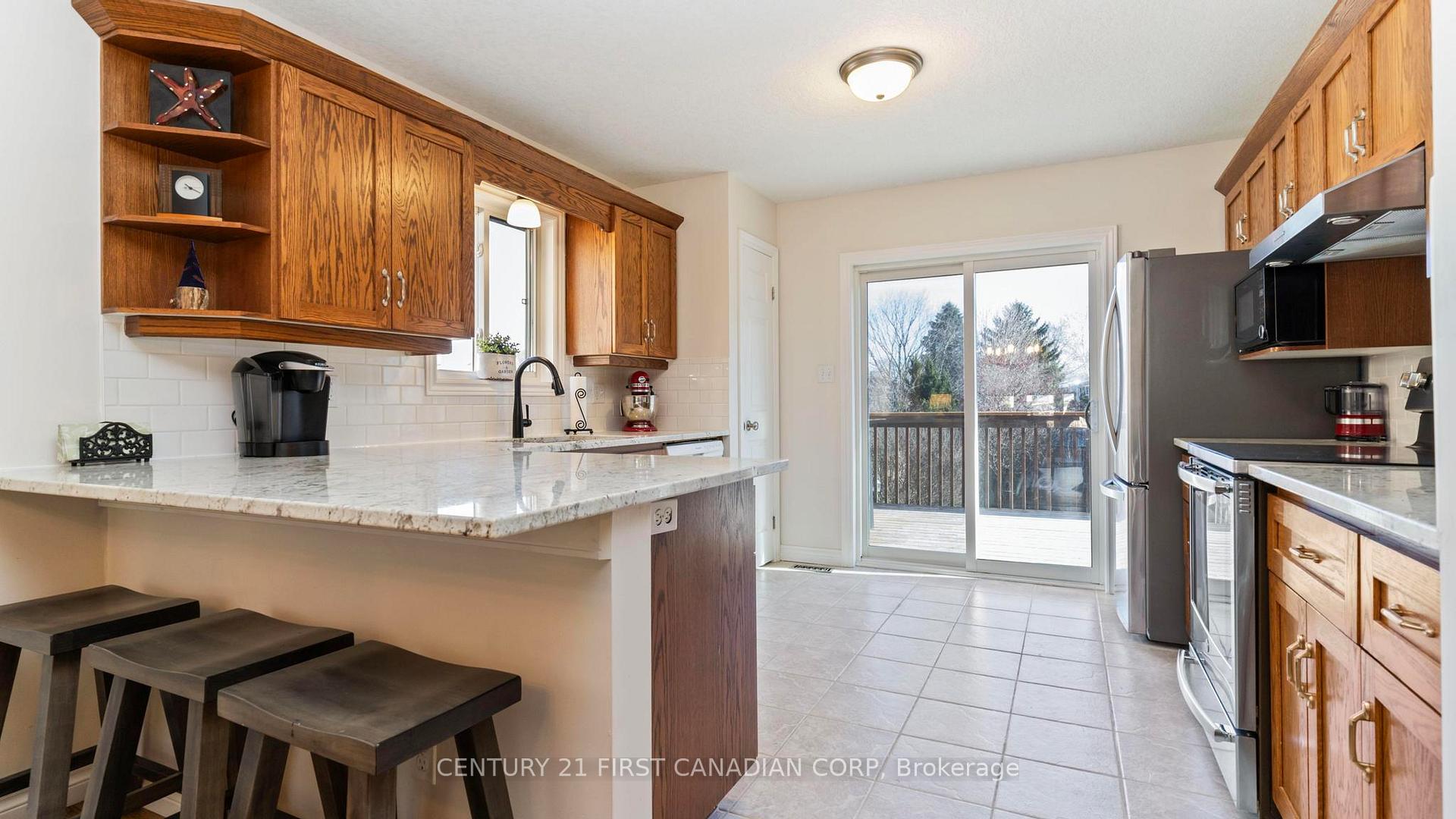 Photo 15 of 57 Ridge Street, Strathroy-Caradoc, SW — HOMEH